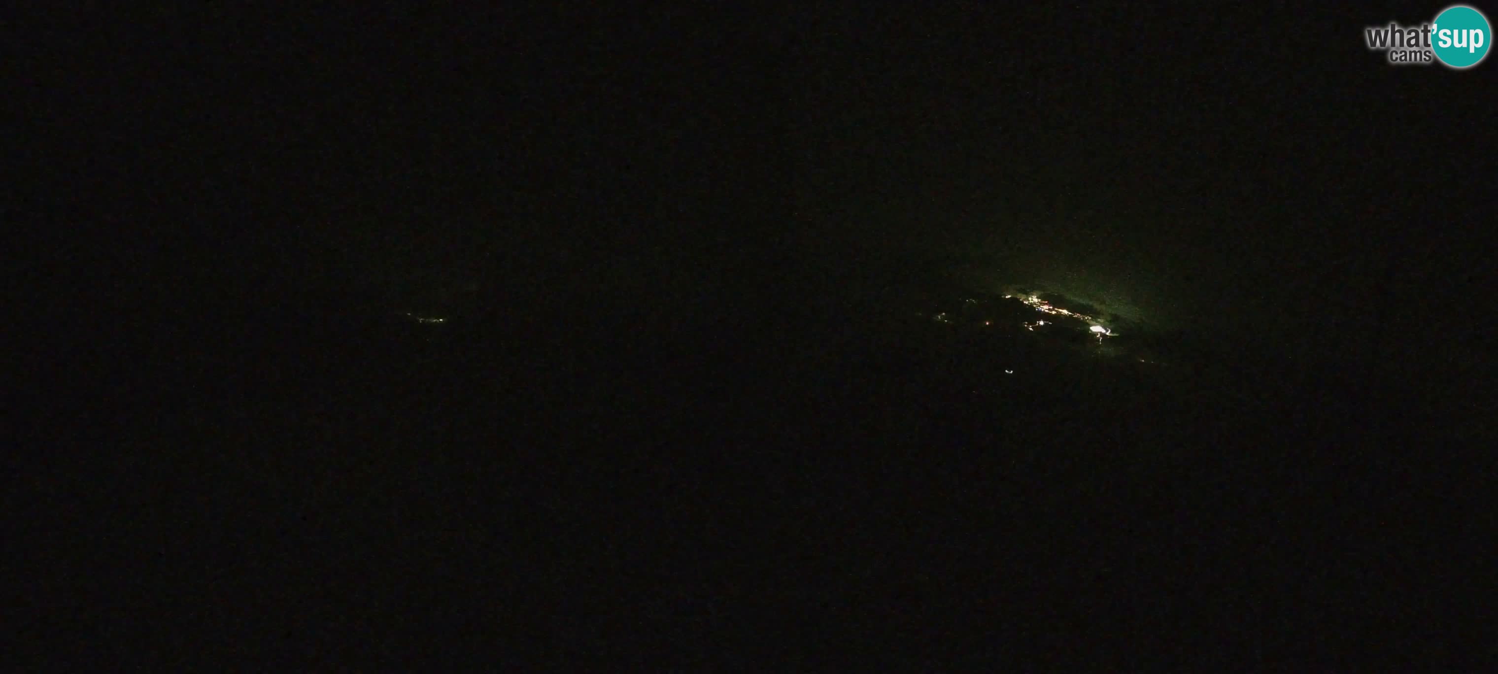 Web kamera Gitschlift / žičara Gitsch – Gornja stanica (2.512 m)