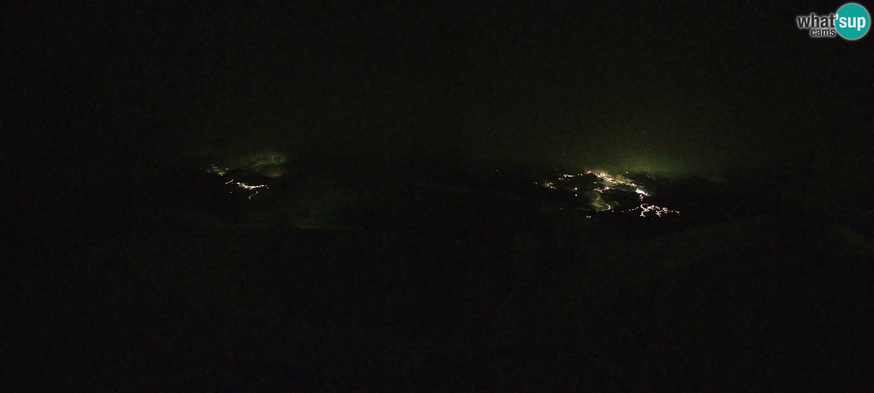 Webcam Gitschlift / Sessellift Gitsch – Bergstation (2.512 m)