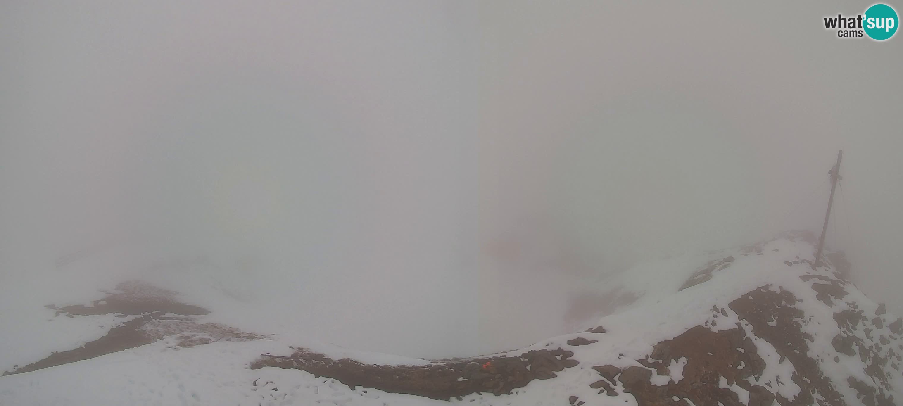 Webcam Gitschlift / télésiège Gitsch – Station amont (2 512 m)