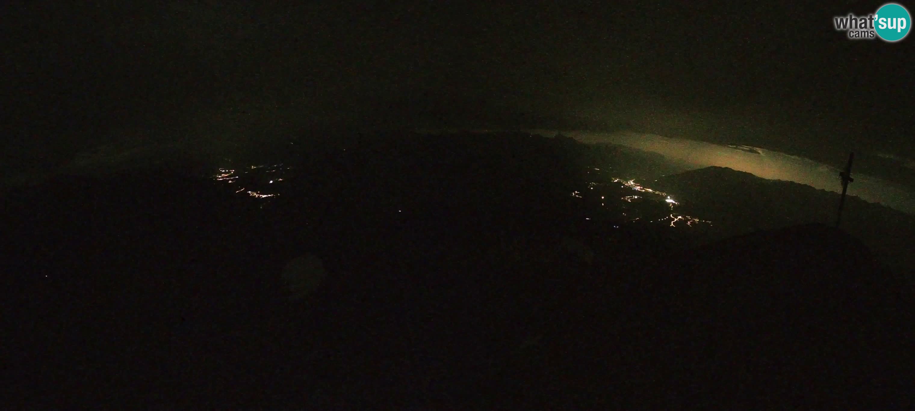 Webcam Gitschlift / télésiège Gitsch – Station amont (2 512 m)