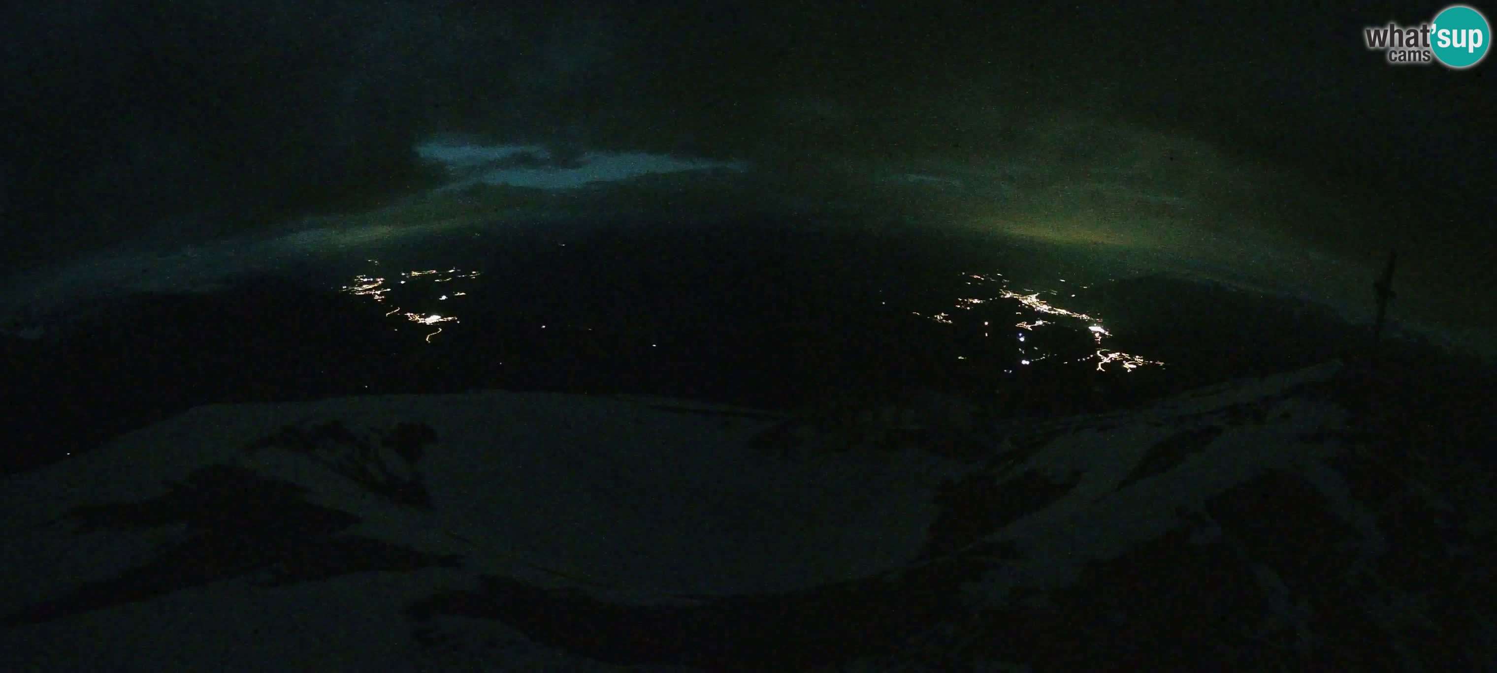 Webcam Gitschlift / Sessellift Gitsch – Bergstation (2.512 m)
