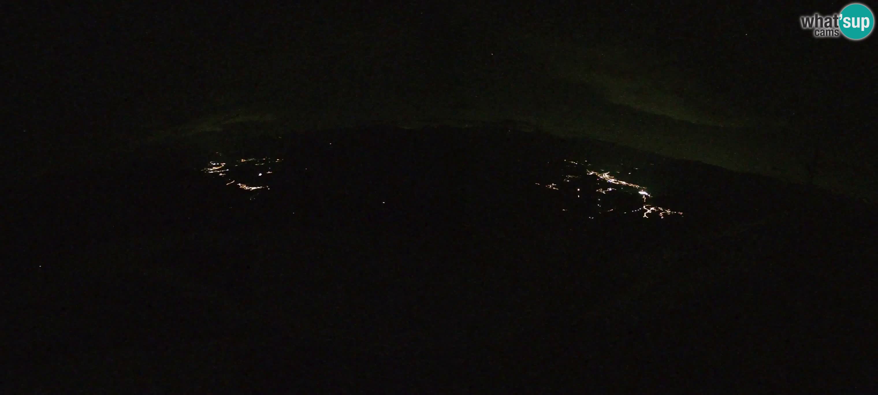 Webcam Gitschlift / Sessellift Gitsch – Bergstation (2.512 m)