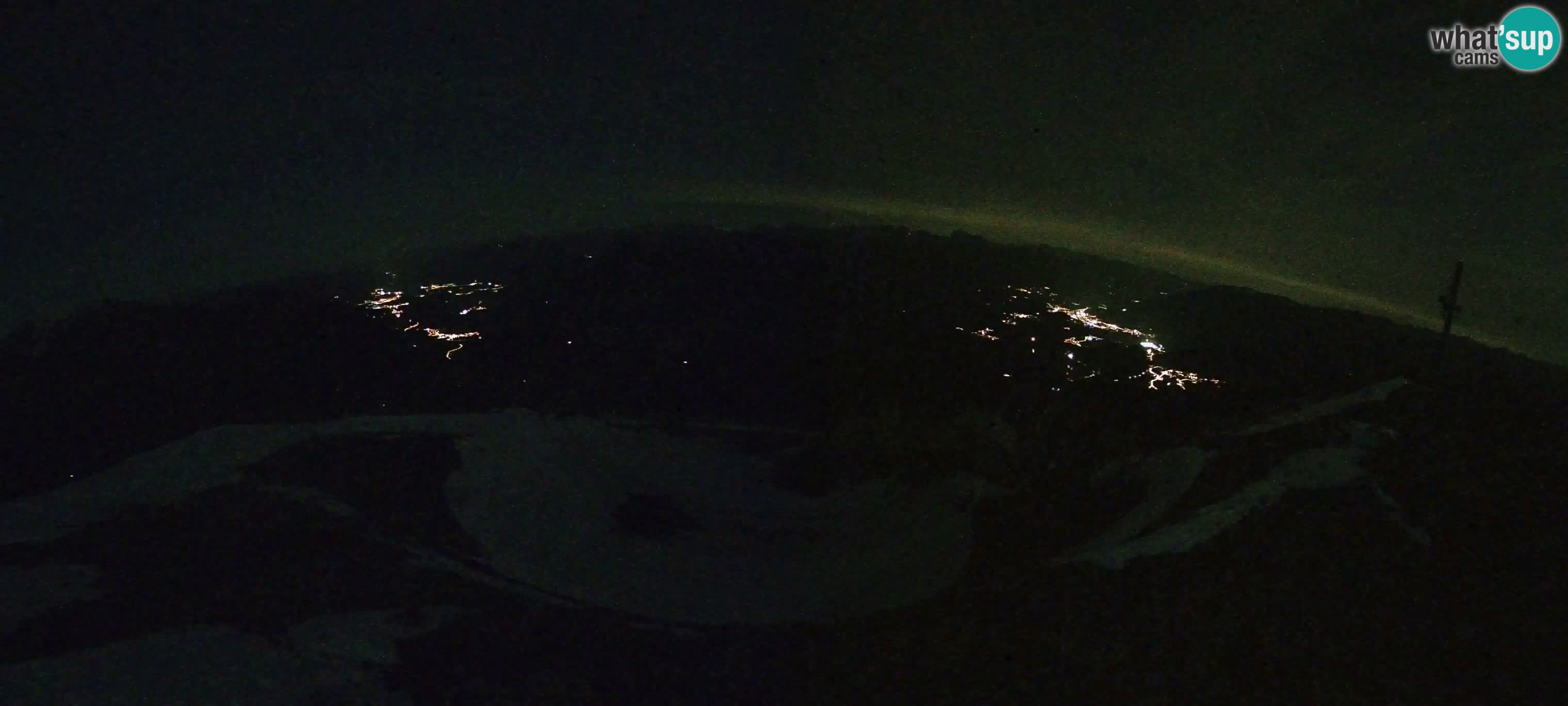 Webcam Gitschlift / Sessellift Gitsch – Bergstation (2.512 m)