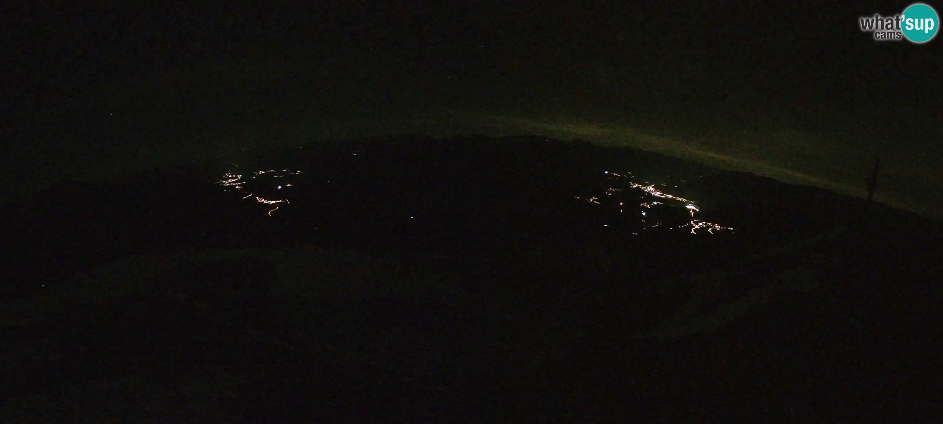 Webcam Gitschlift / telesilla Gitsch – Estación superior (2.512 m)