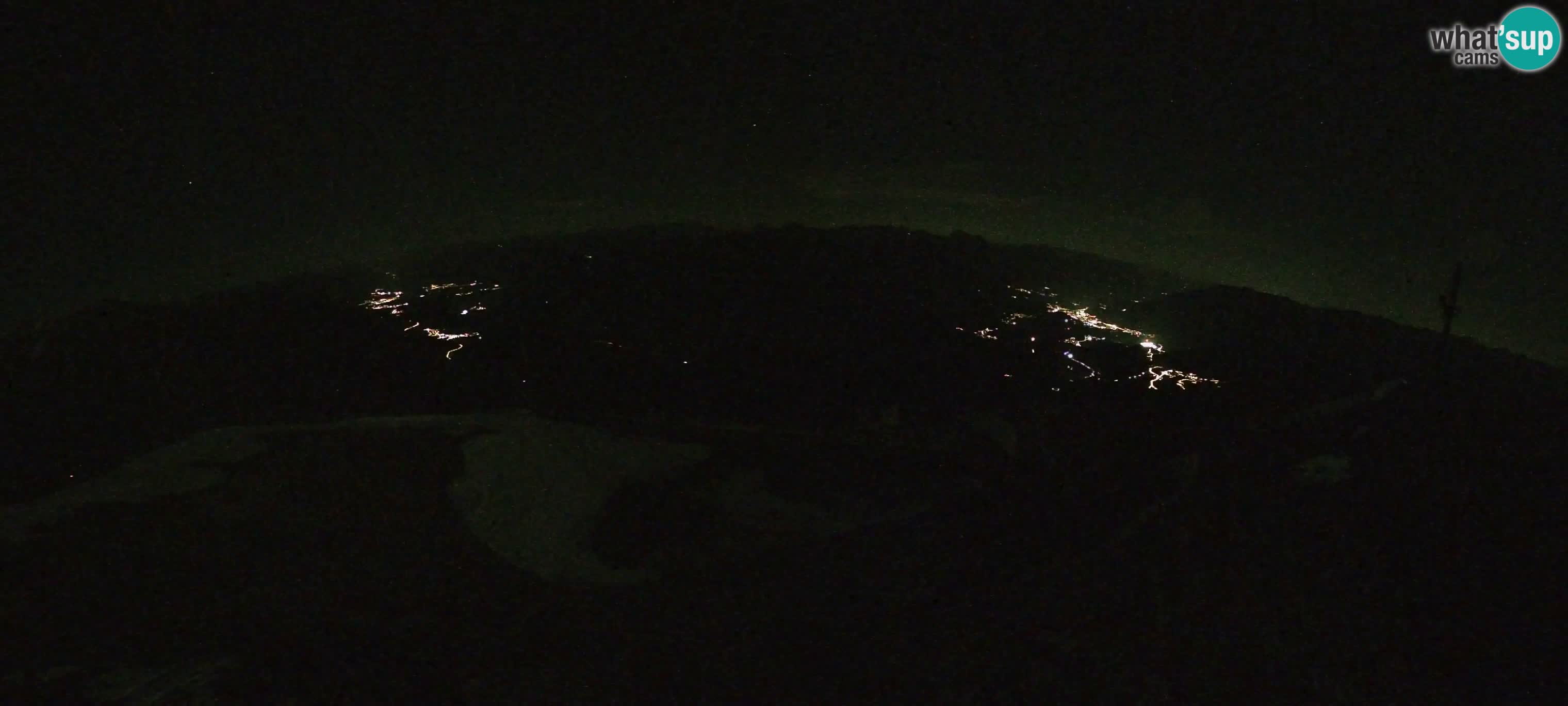 Webcam Gitschlift / Sessellift Gitsch – Bergstation (2.512 m)