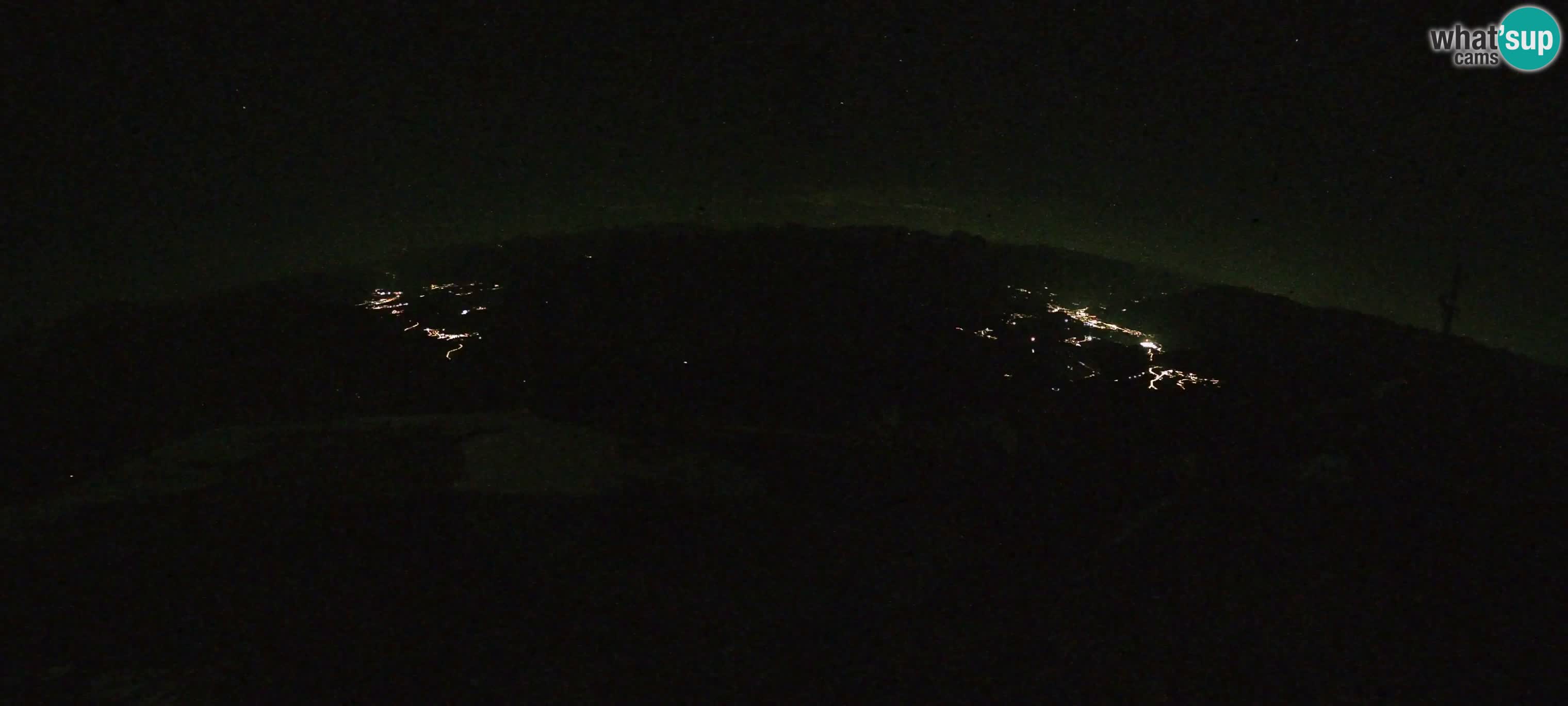 Web kamera Gitschlift / žičara Gitsch – Gornja stanica (2.512 m)