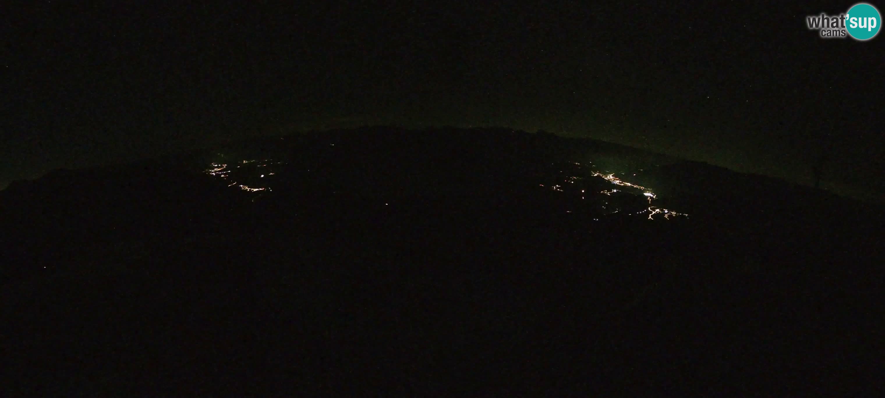 Webcam Gitschlift / telesilla Gitsch – Estación superior (2.512 m)