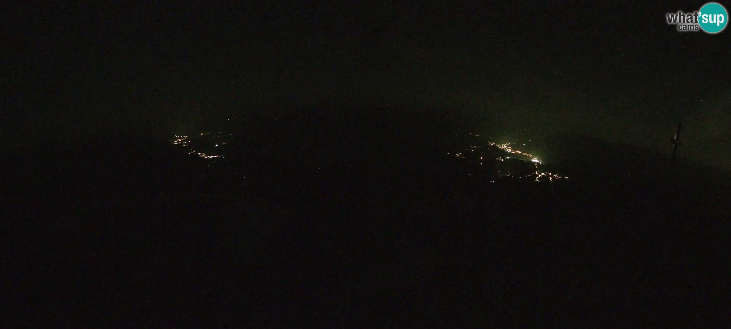 Spletna kamera Gitschlift / sedežnica Gitsch – Zgornja postaja (2.512 m)