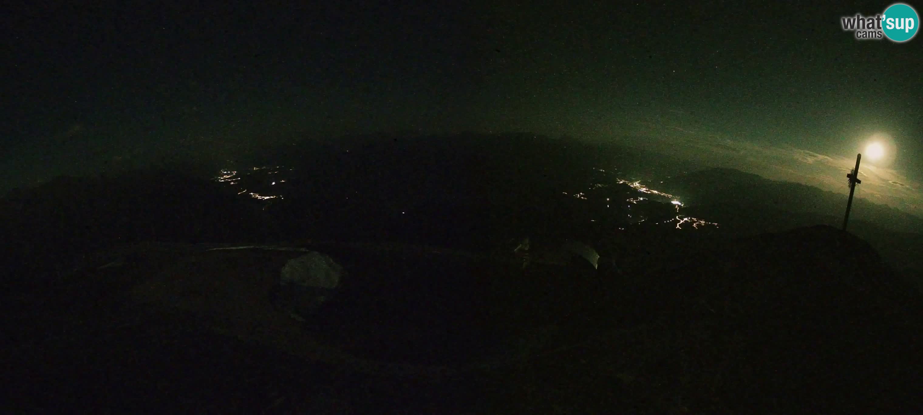 Webcam Gitschlift / télésiège Gitsch – Station amont (2 512 m)