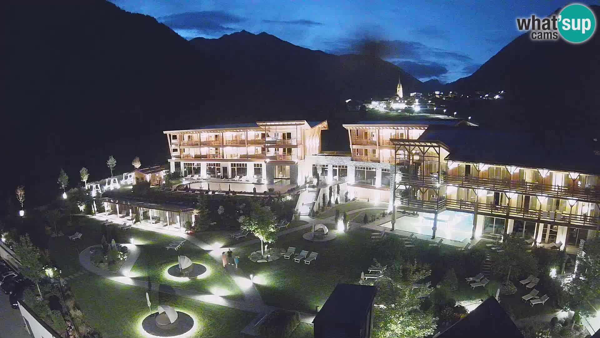 Hotel Masl | Rio Pusteria | Valles
