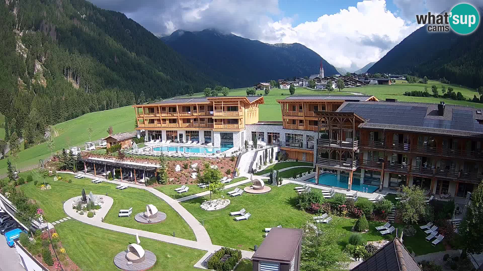 Hotel Masl | Rio Pusteria | Valles