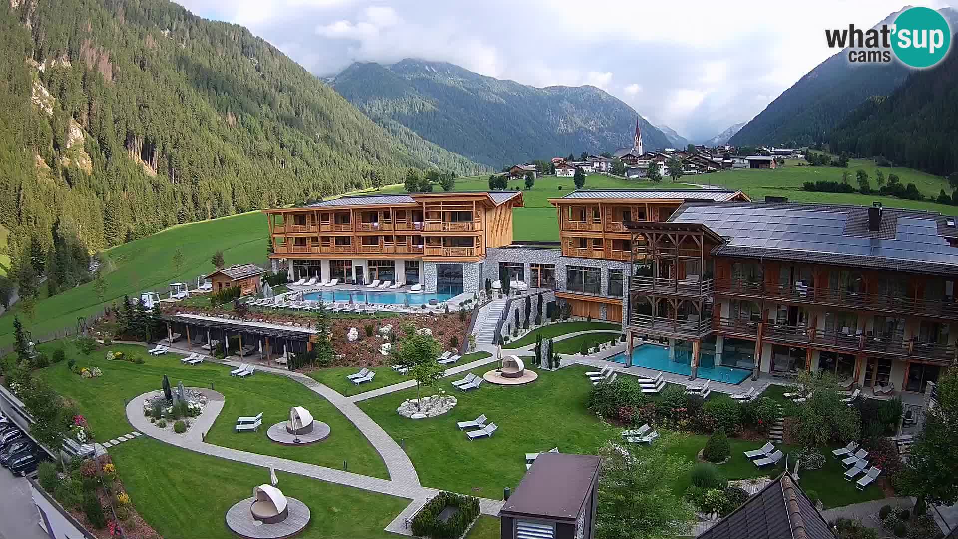Hotel Masl | Rio Pusteria | Valles