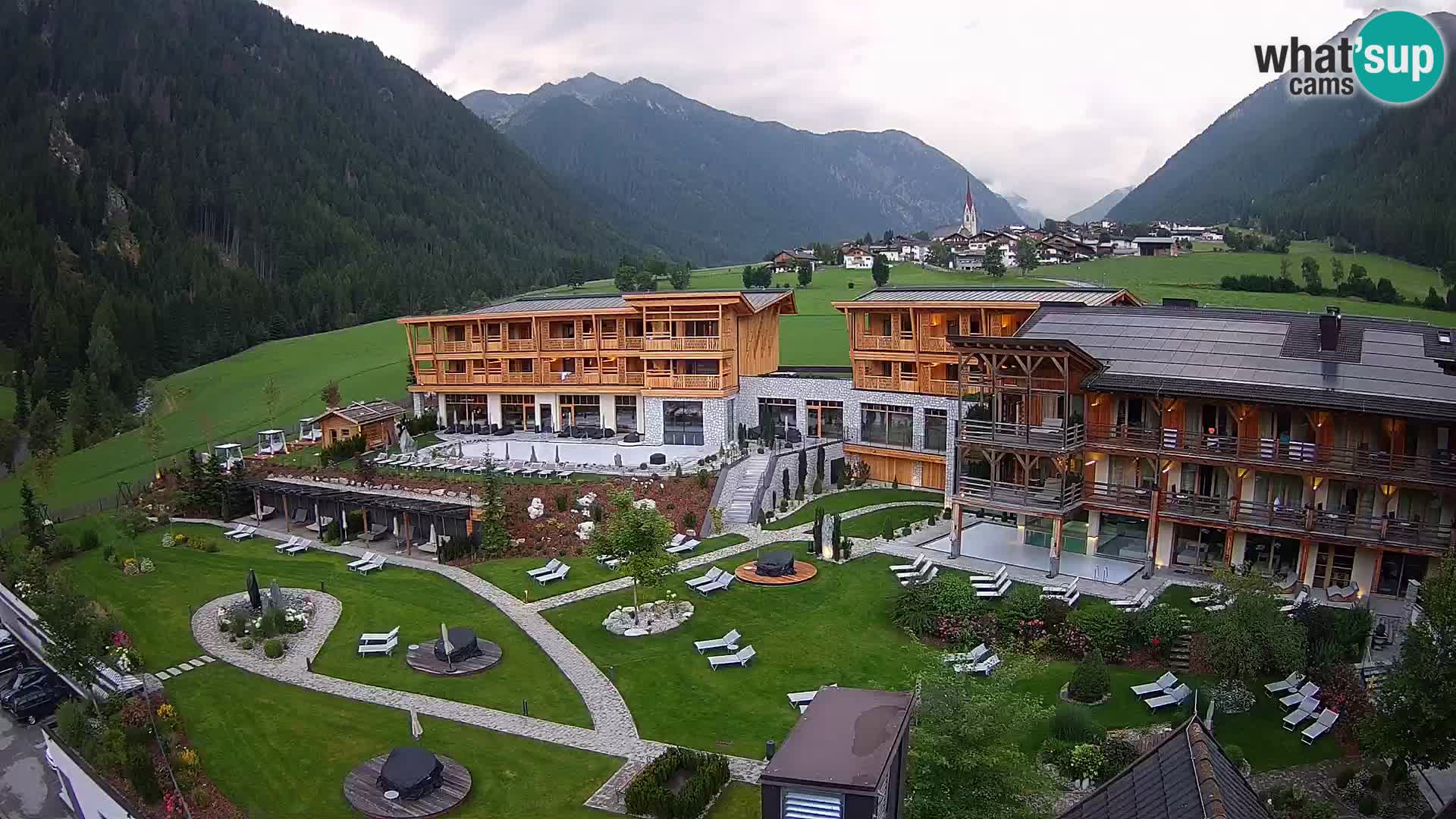 Hotel Masl | Rio Pusteria | Valles