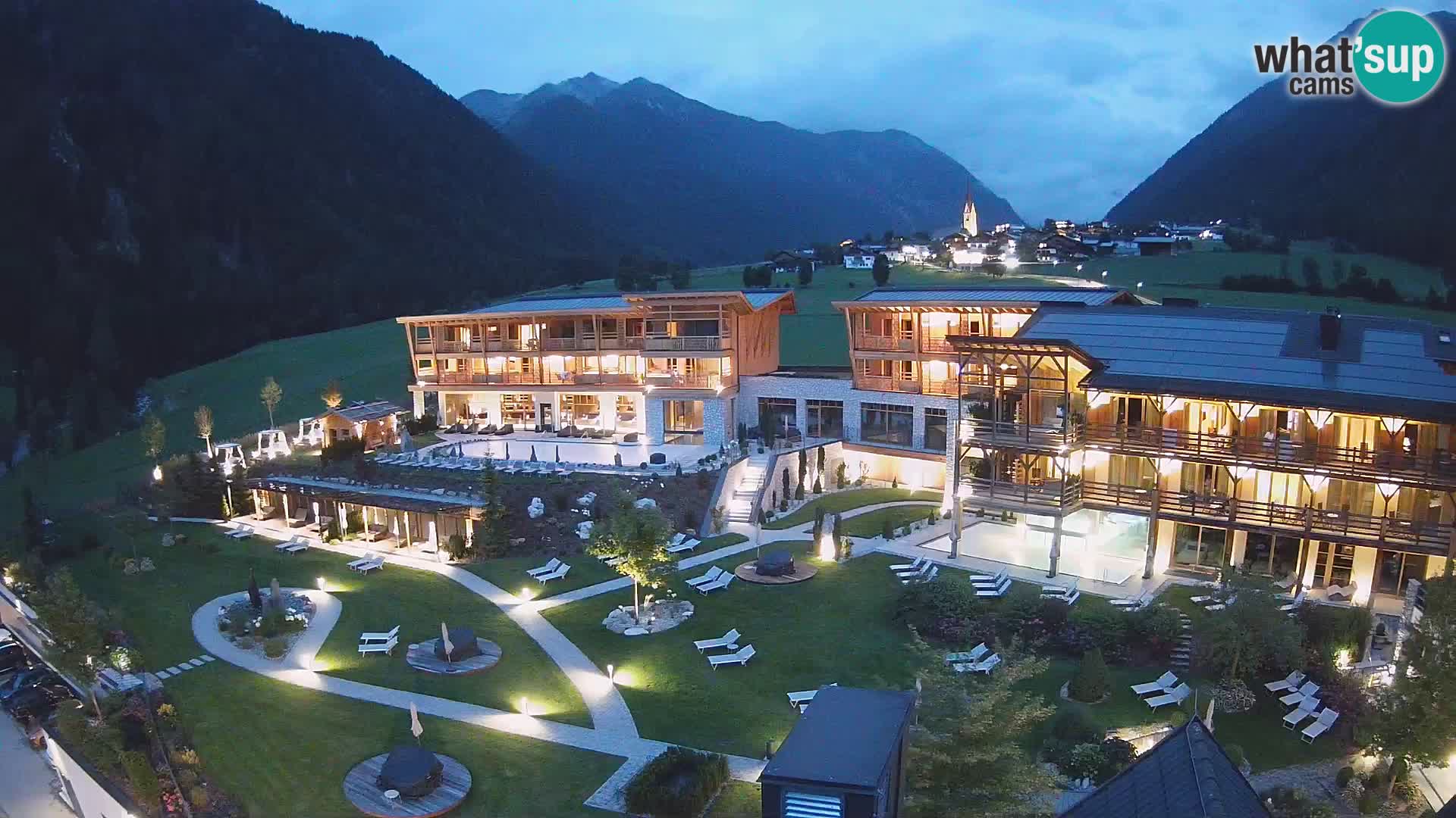 Hotel Masl | Rio Pusteria | Valles