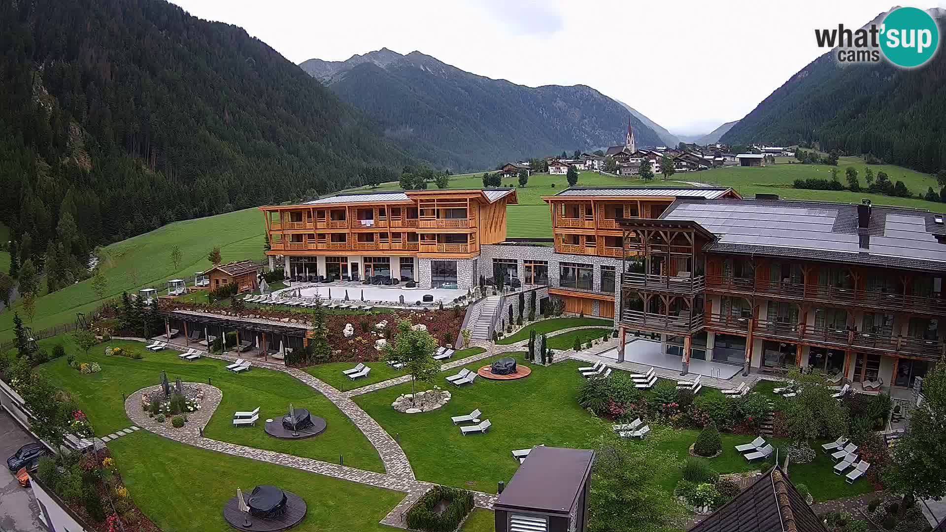 Hotel Masl | Rio Pusteria | Valles
