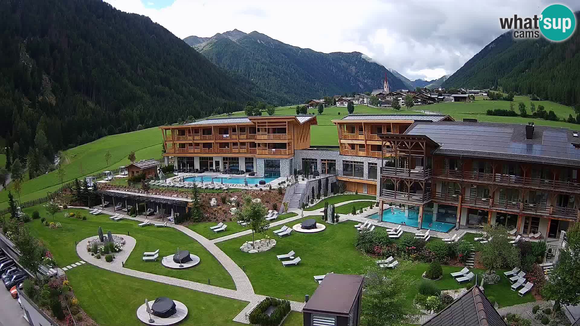 Hotel Masl | Rio Pusteria | Valles