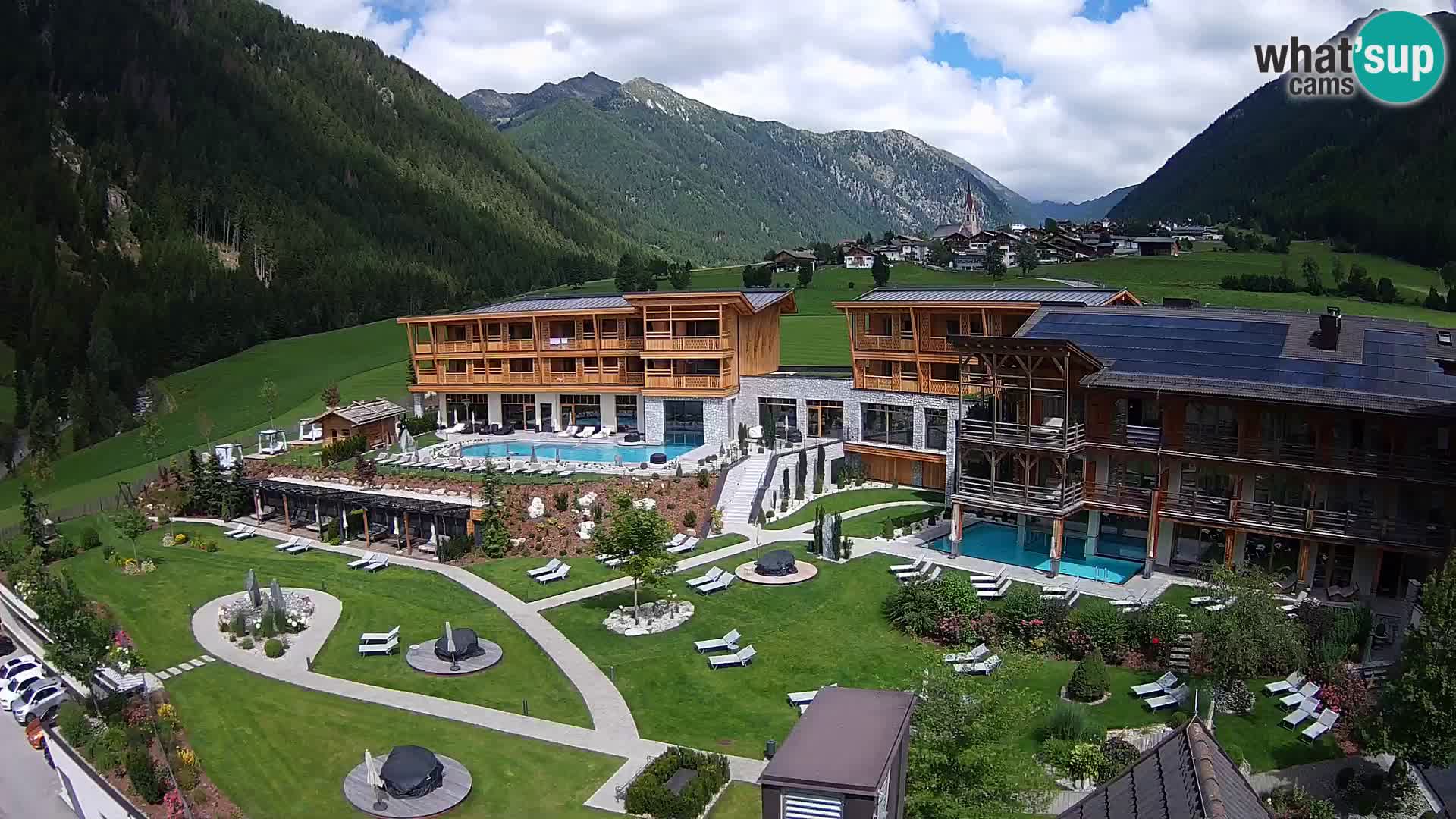 Hotel Masl | Rio Pusteria | Valles