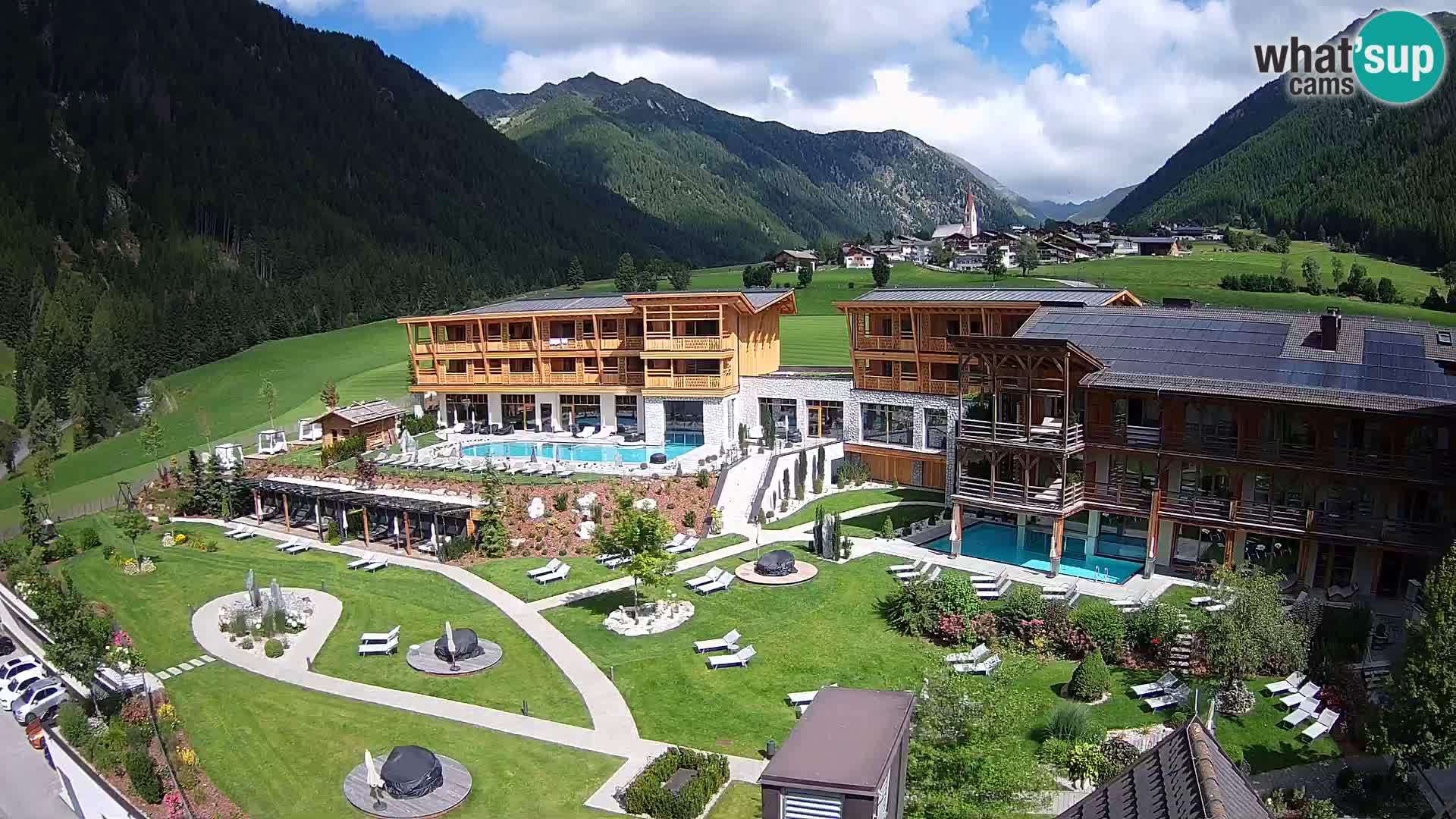 Hotel Masl | Rio Pusteria | Valles