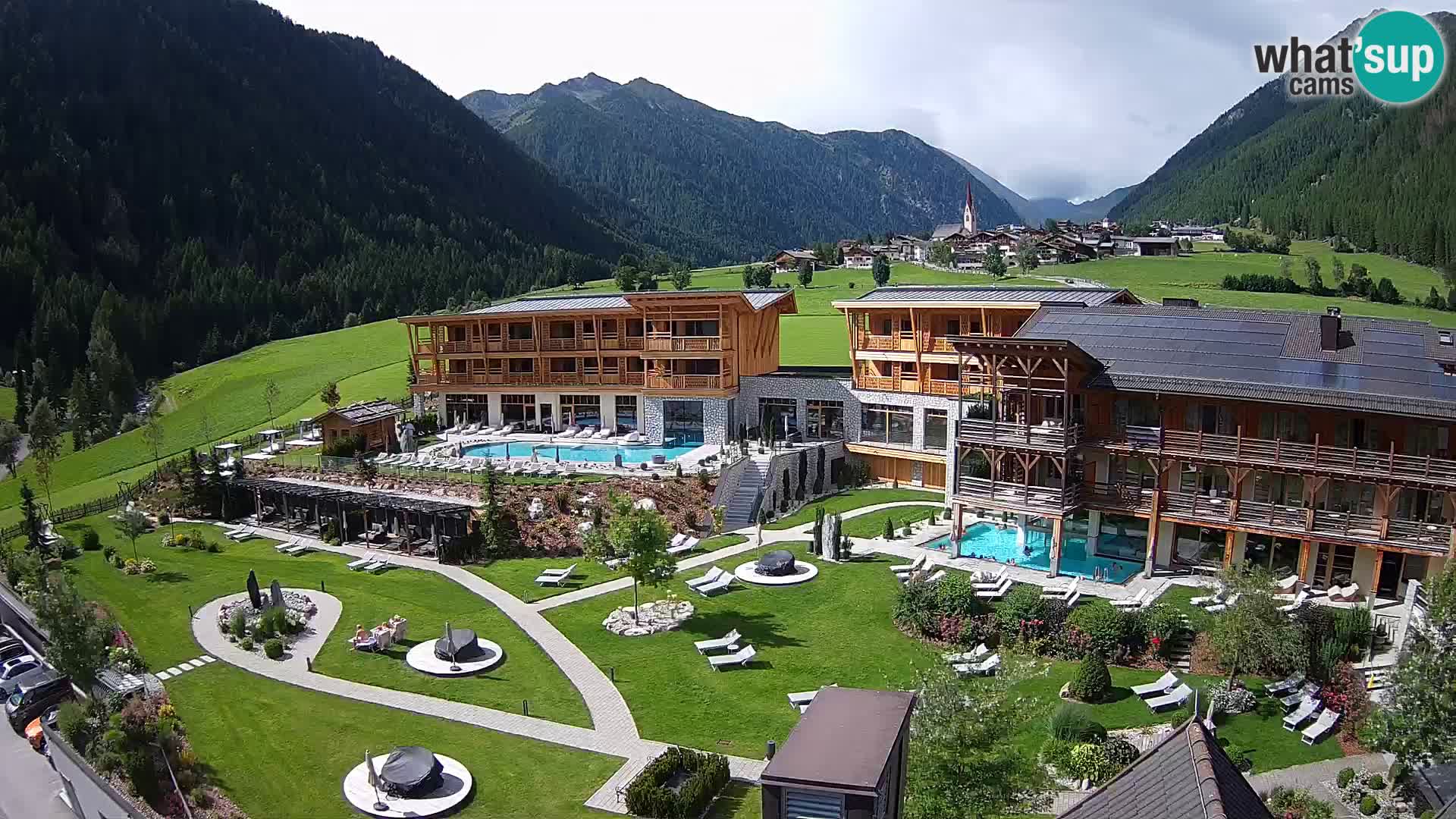 Hotel Masl | Rio Pusteria | Valles