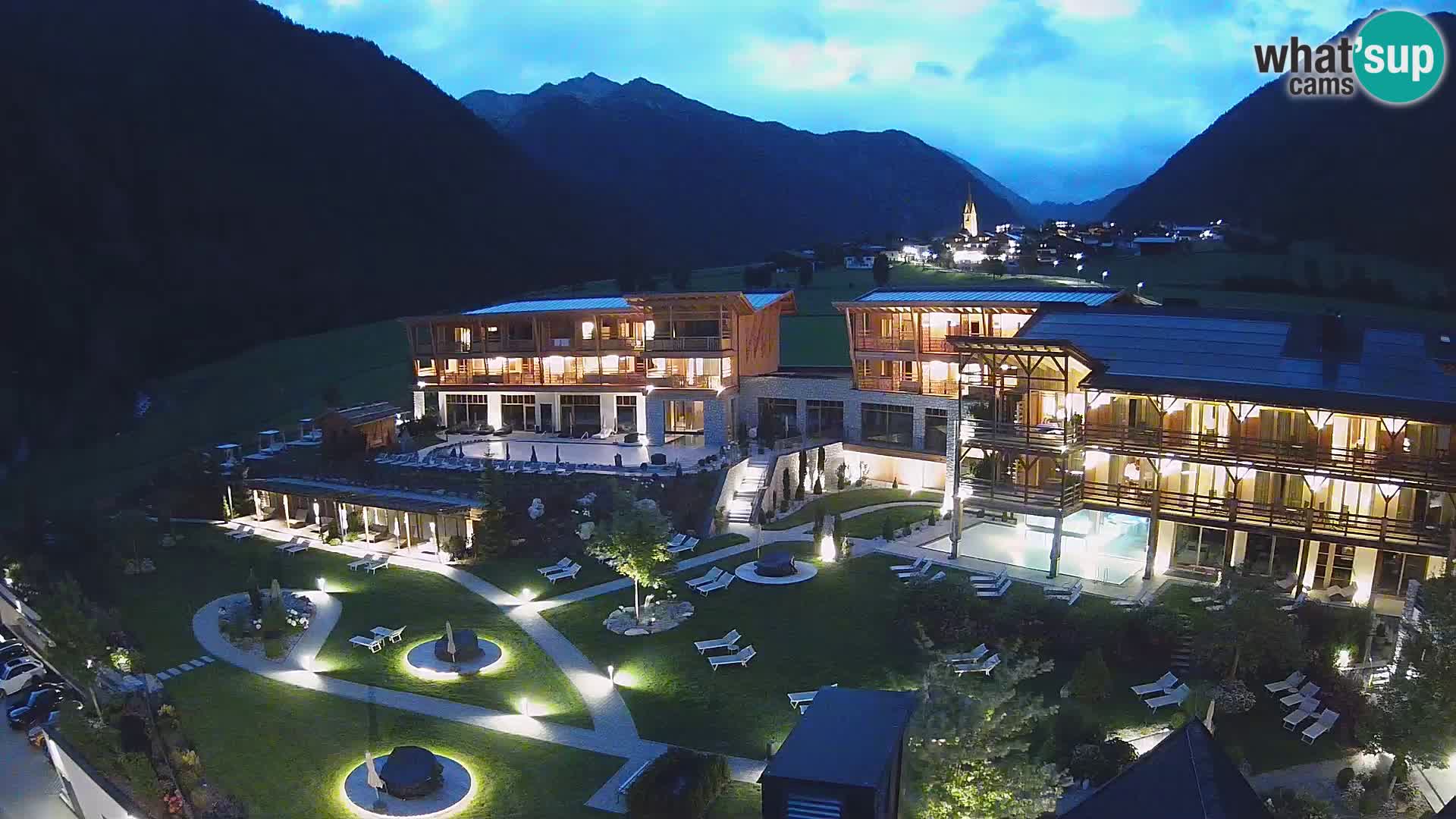 Hotel Masl | Rio Pusteria | Valles