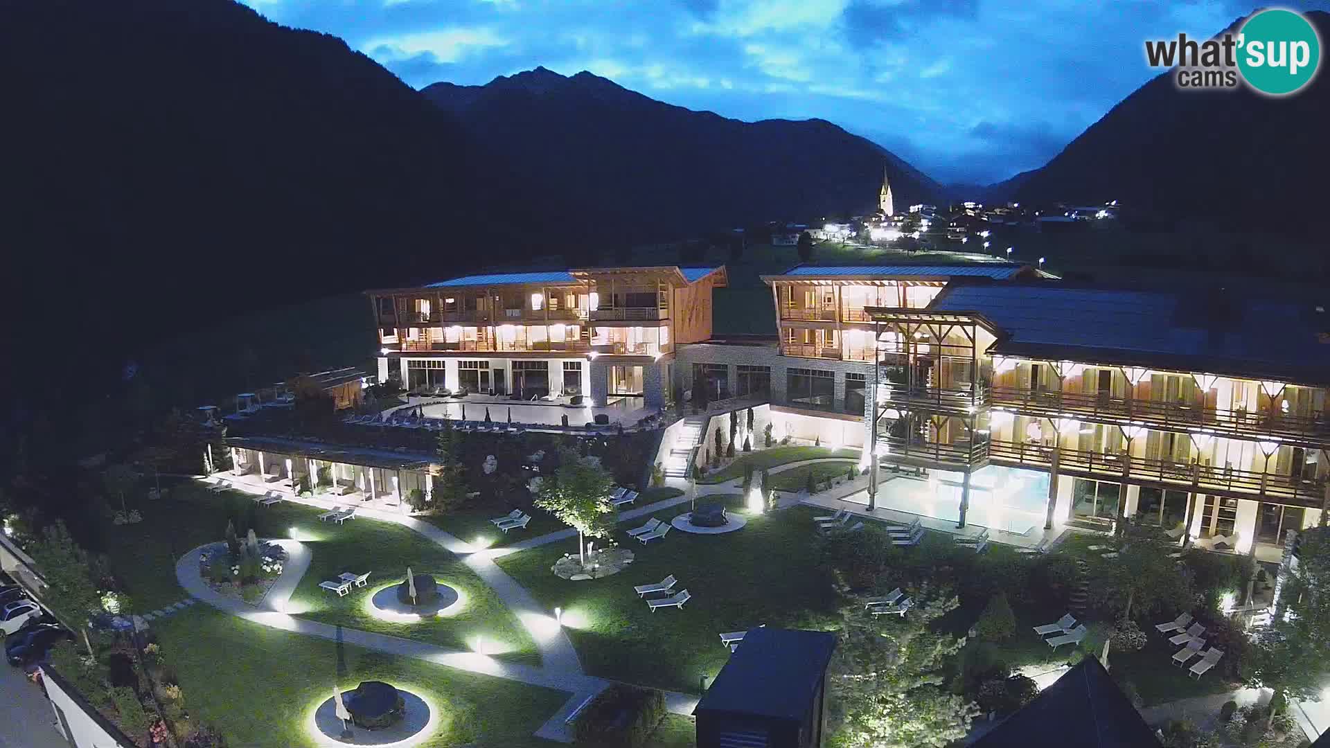 Hotel Masl | Rio Pusteria | Valles