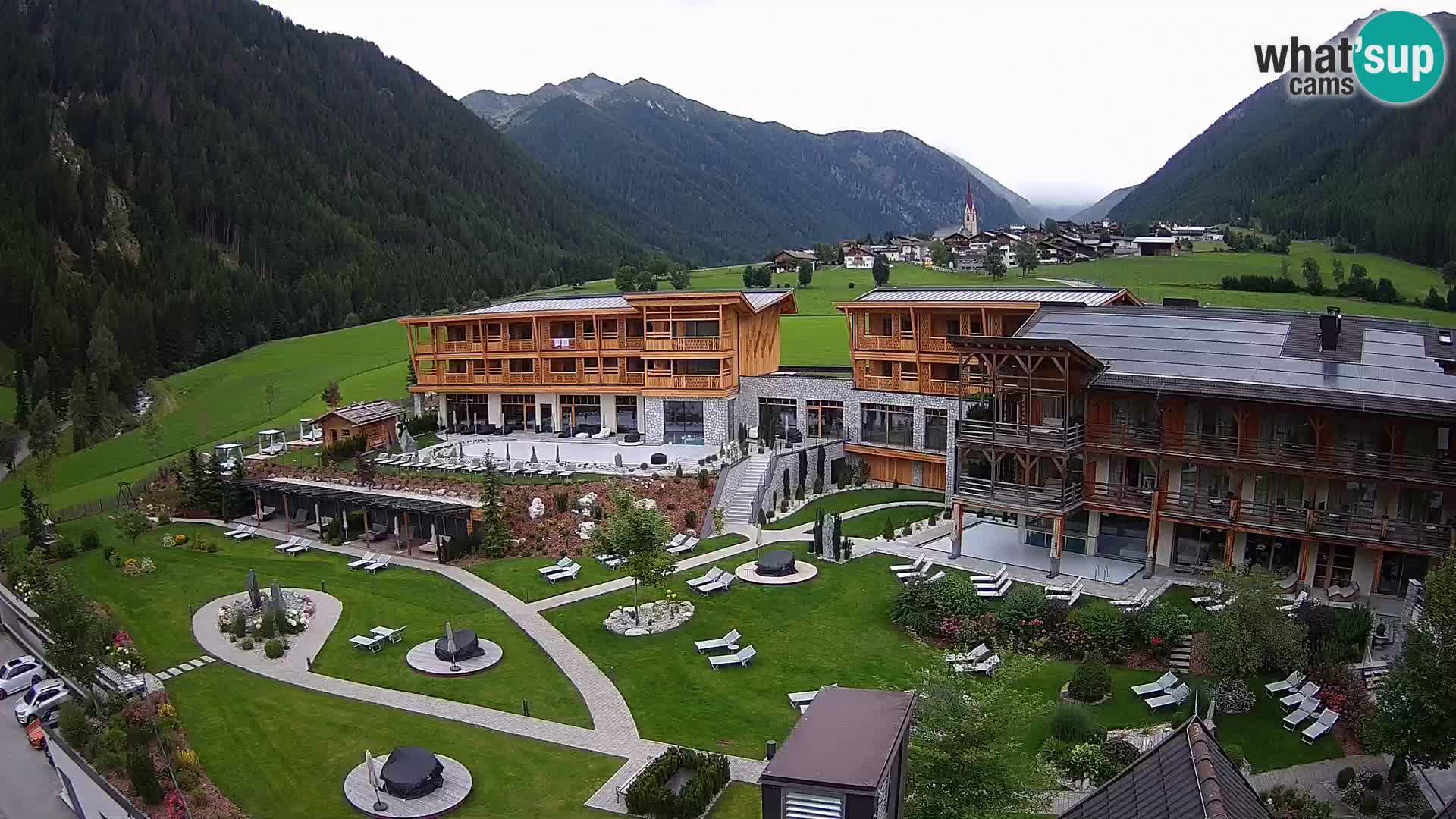 Hotel Masl | Rio Pusteria | Valles