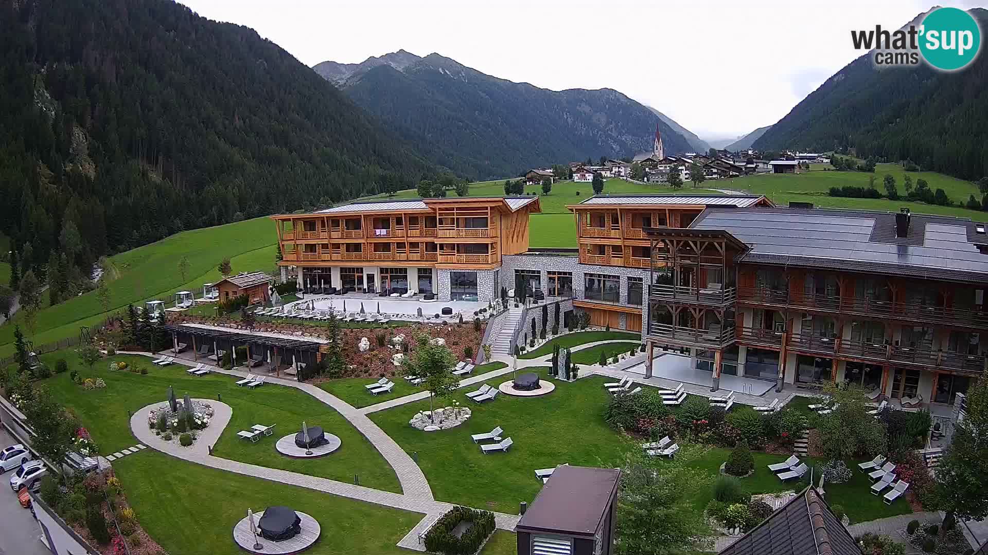 Hotel Masl | Rio Pusteria | Valles
