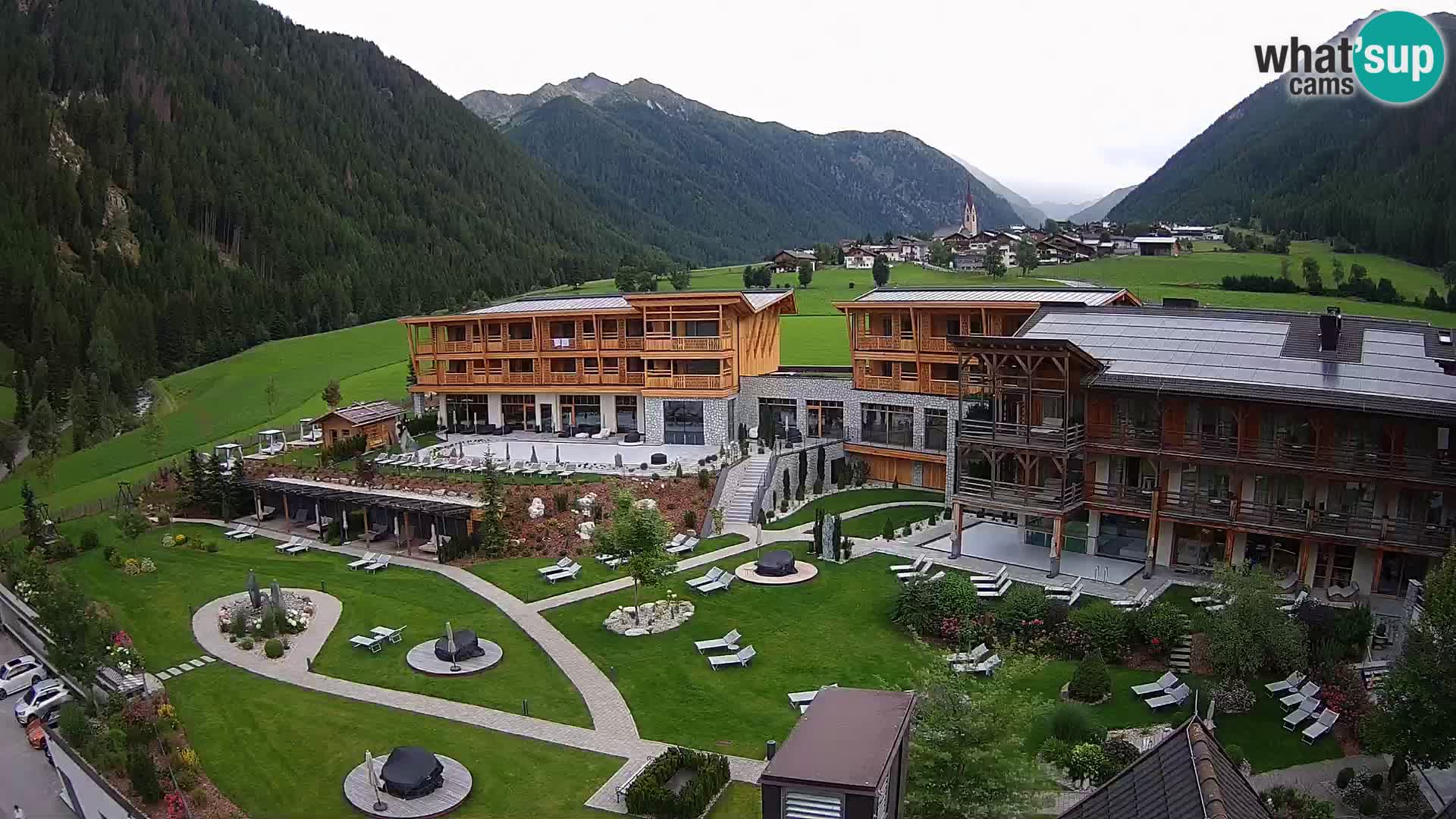Hotel Masl | Rio Pusteria | Valles