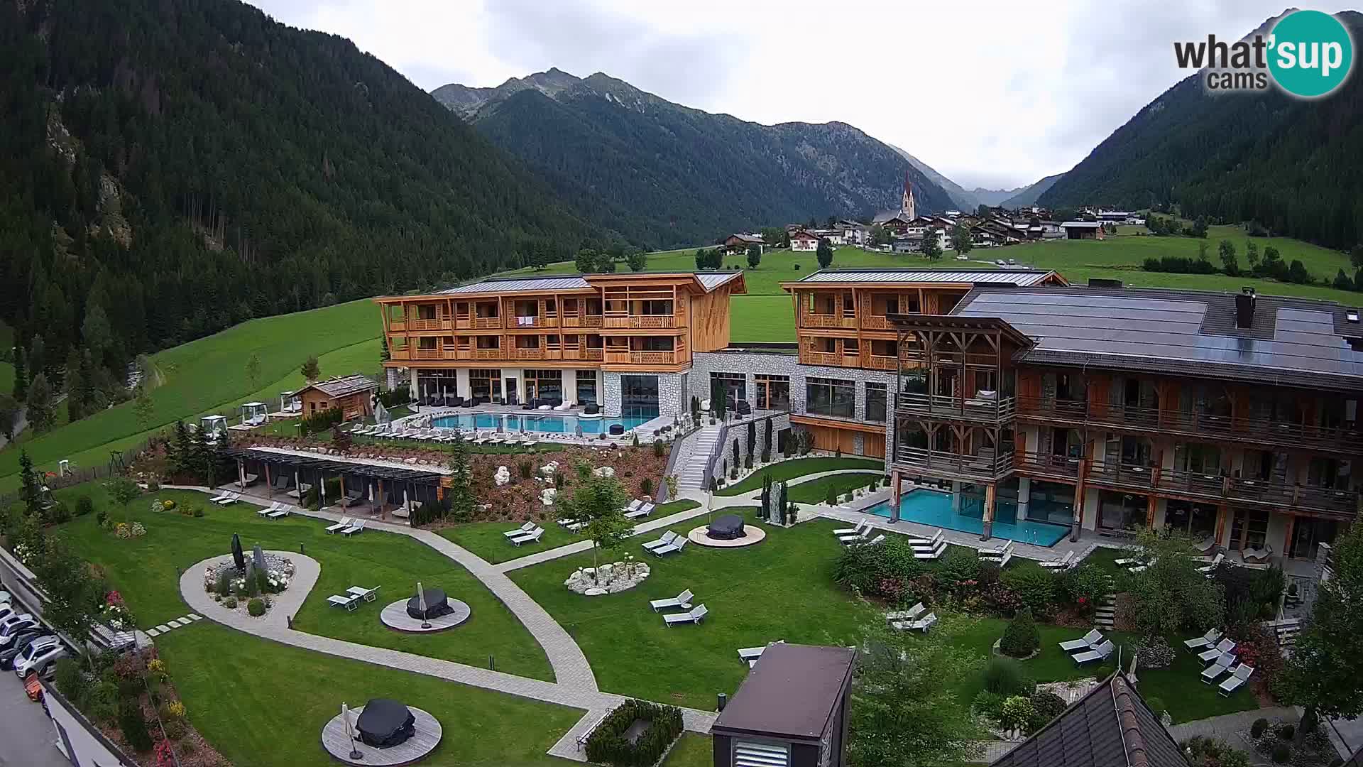 Hotel Masl | Rio Pusteria | Valles