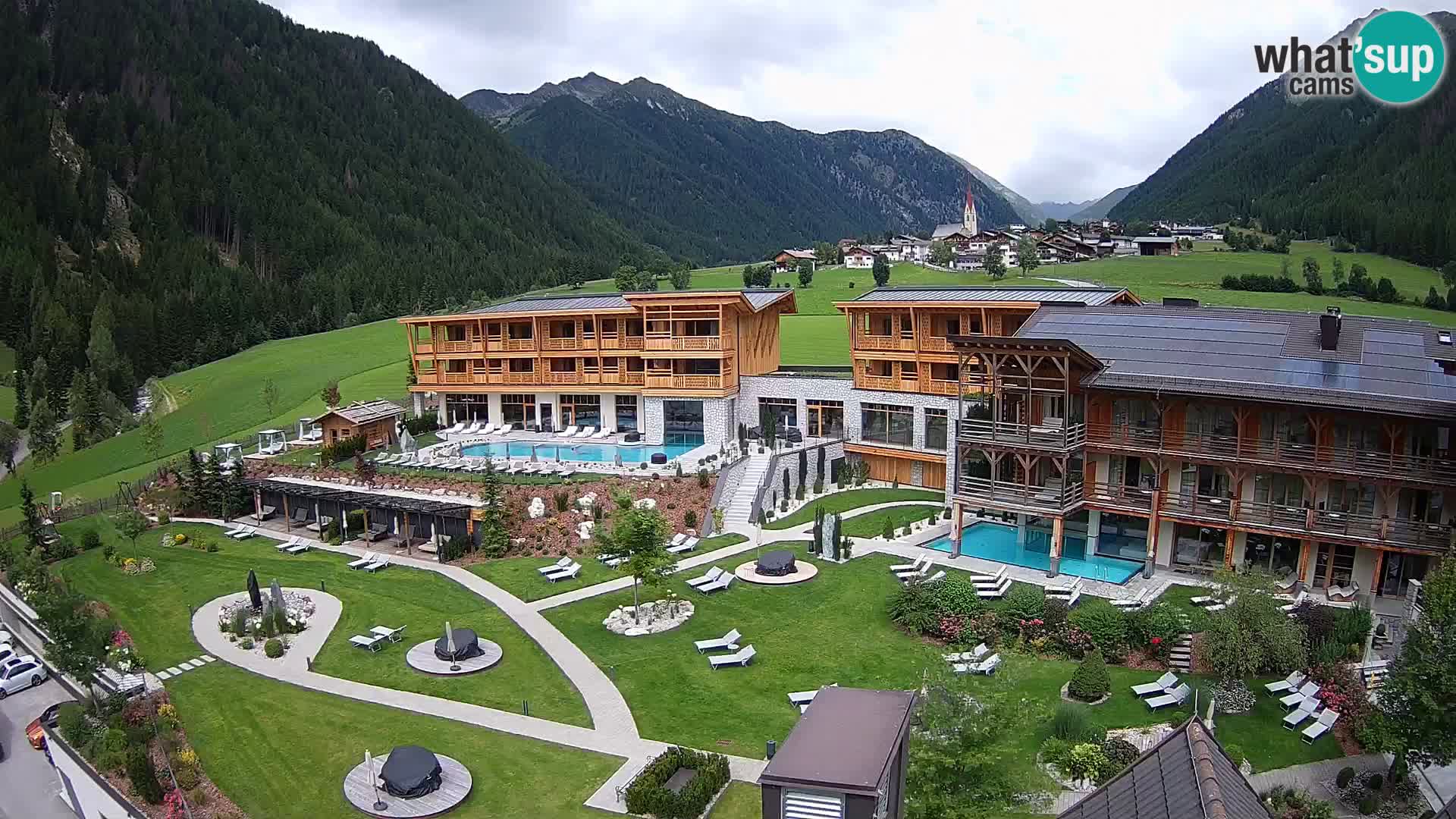 Hotel Masl | Rio Pusteria | Valles