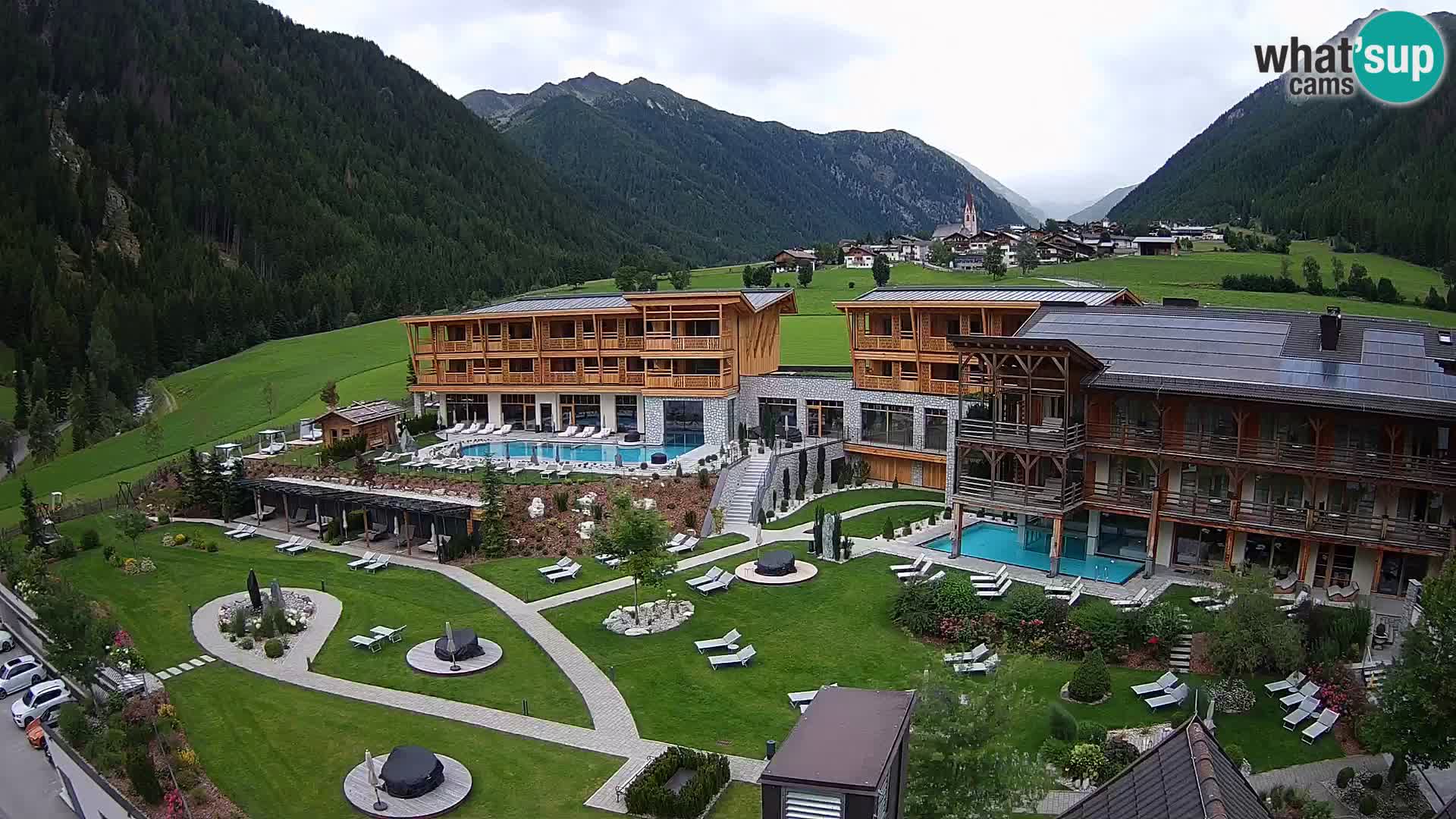 Hotel Masl | Rio Pusteria | Valles