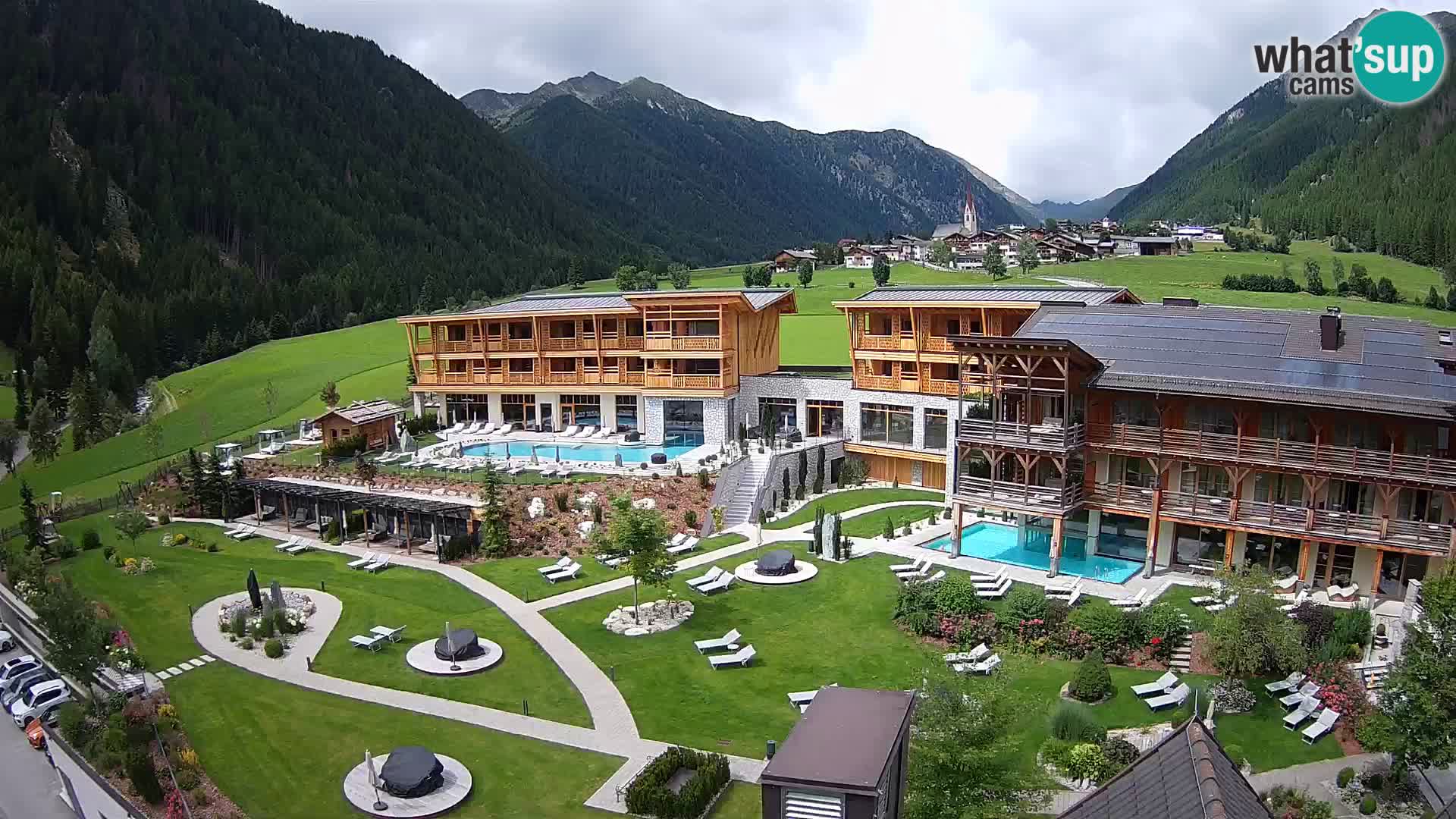 Hotel Masl | Rio Pusteria | Valles
