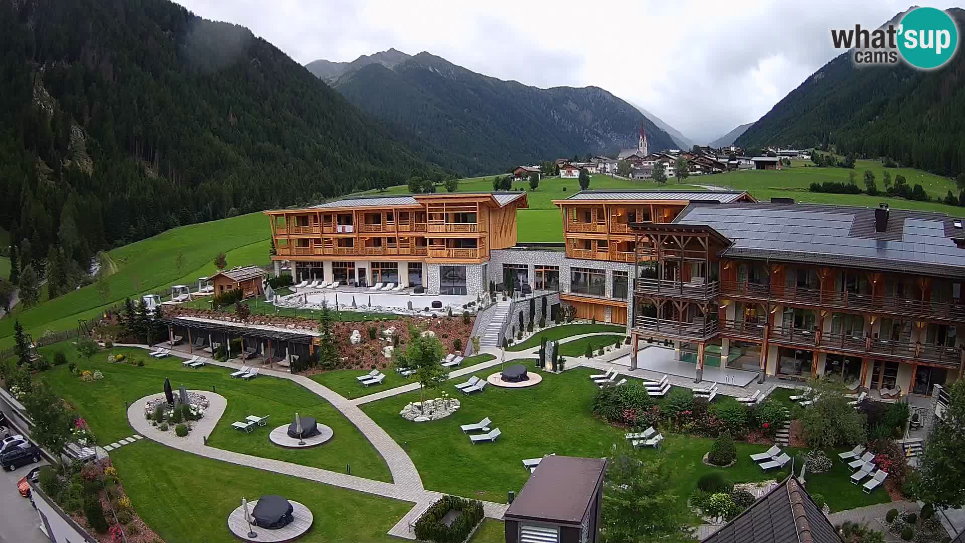 Hotel Masl | Rio Pusteria | Valles