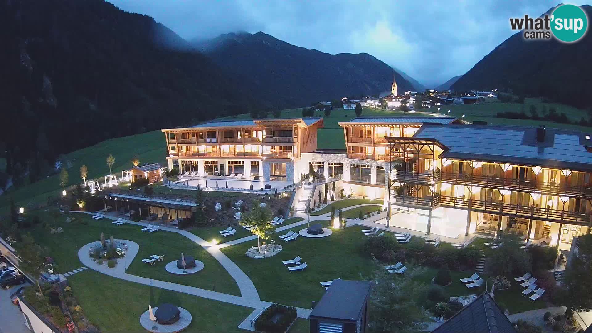 Hotel Masl | Rio Pusteria | Valles