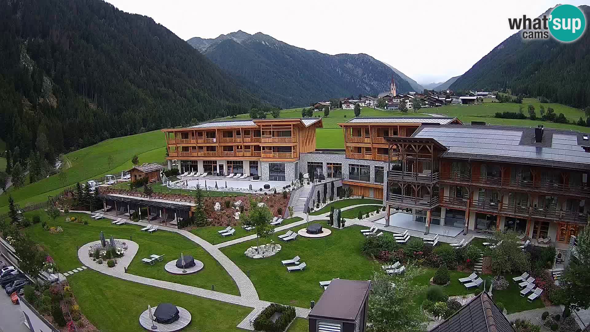 Hotel Masl | Rio Pusteria | Valles