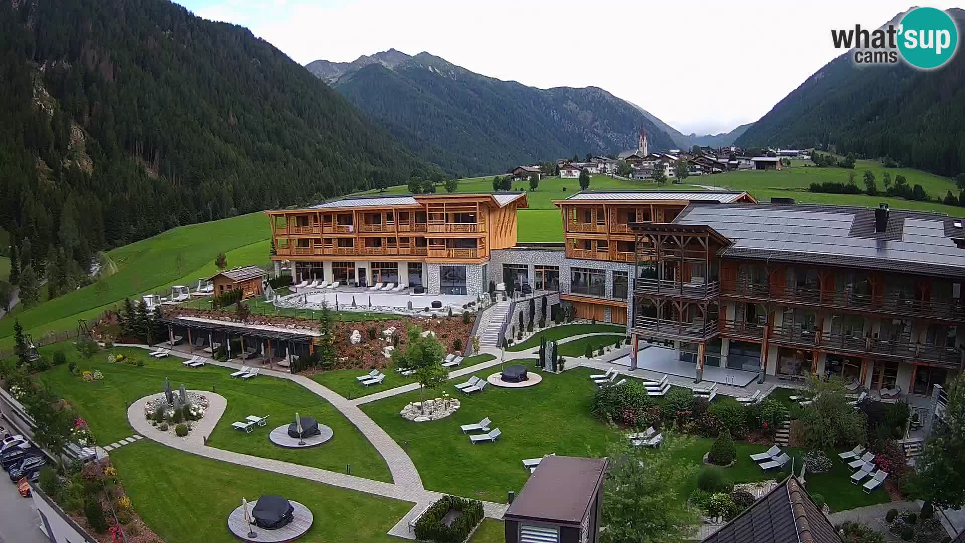 Hotel Masl | Rio Pusteria | Valles