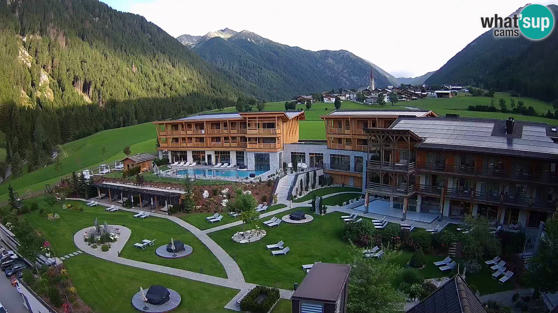 Hotel Masl | Rio Pusteria | Valles