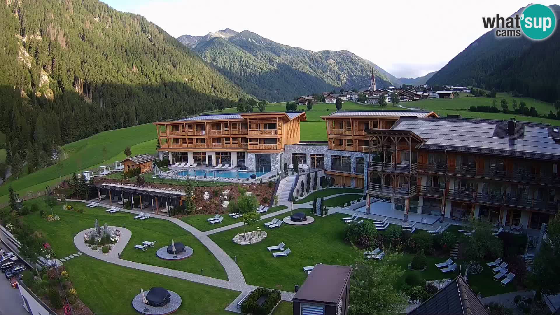 Hotel Masl | Rio Pusteria | Valles