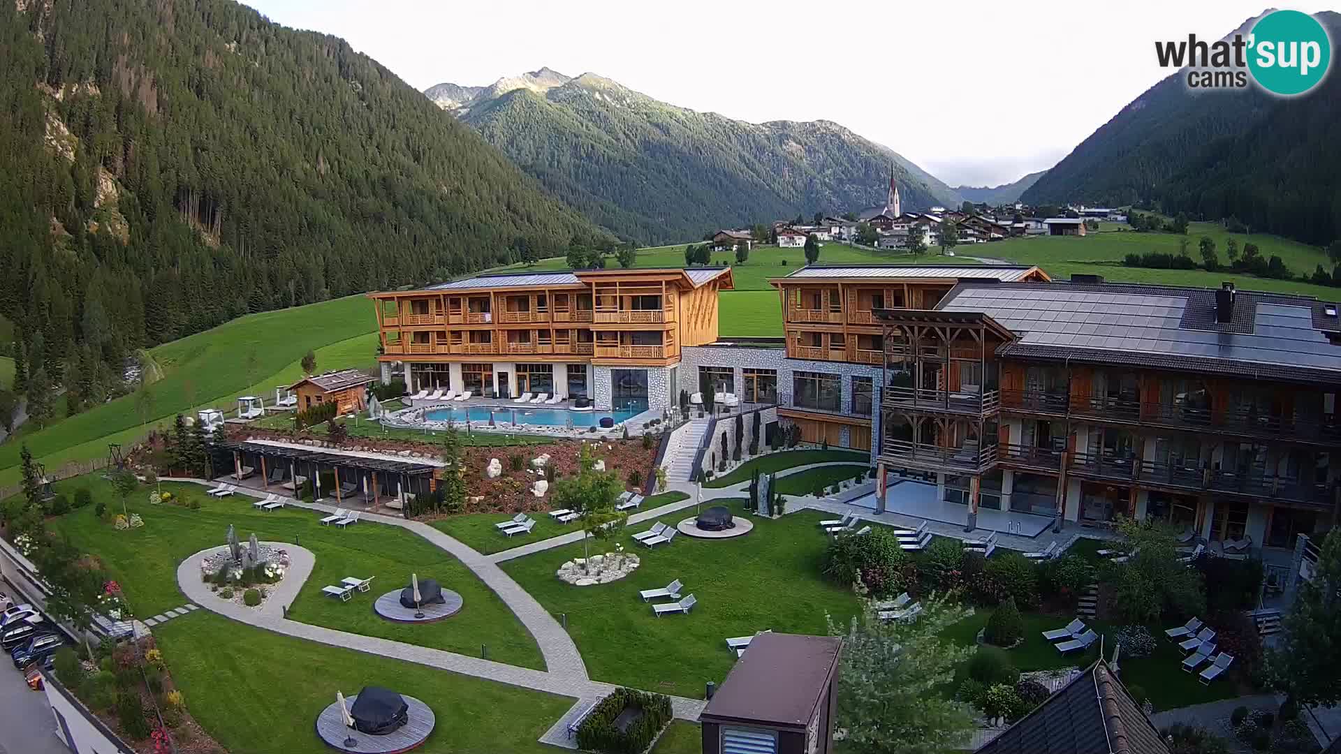 Hotel Masl | Rio Pusteria | Valles