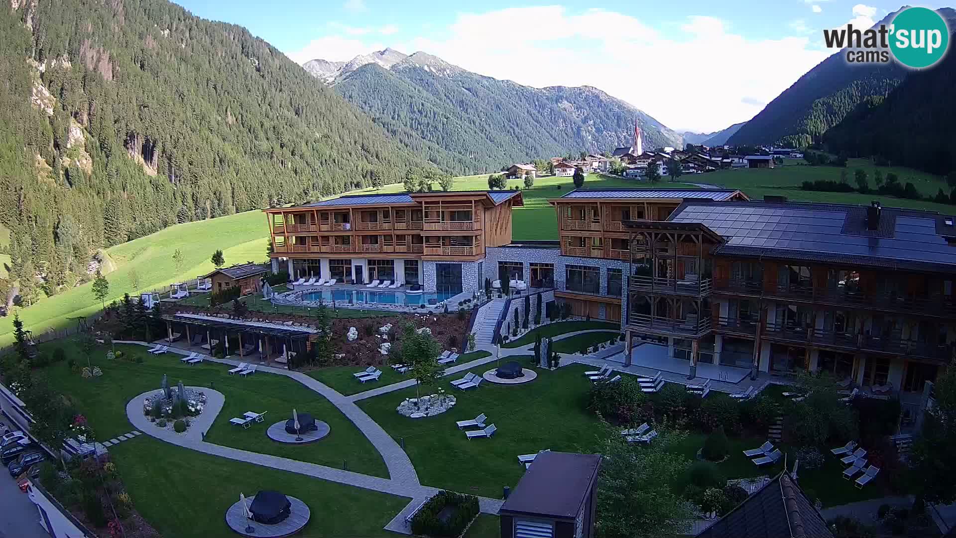 Hotel Masl | Rio Pusteria | Valles