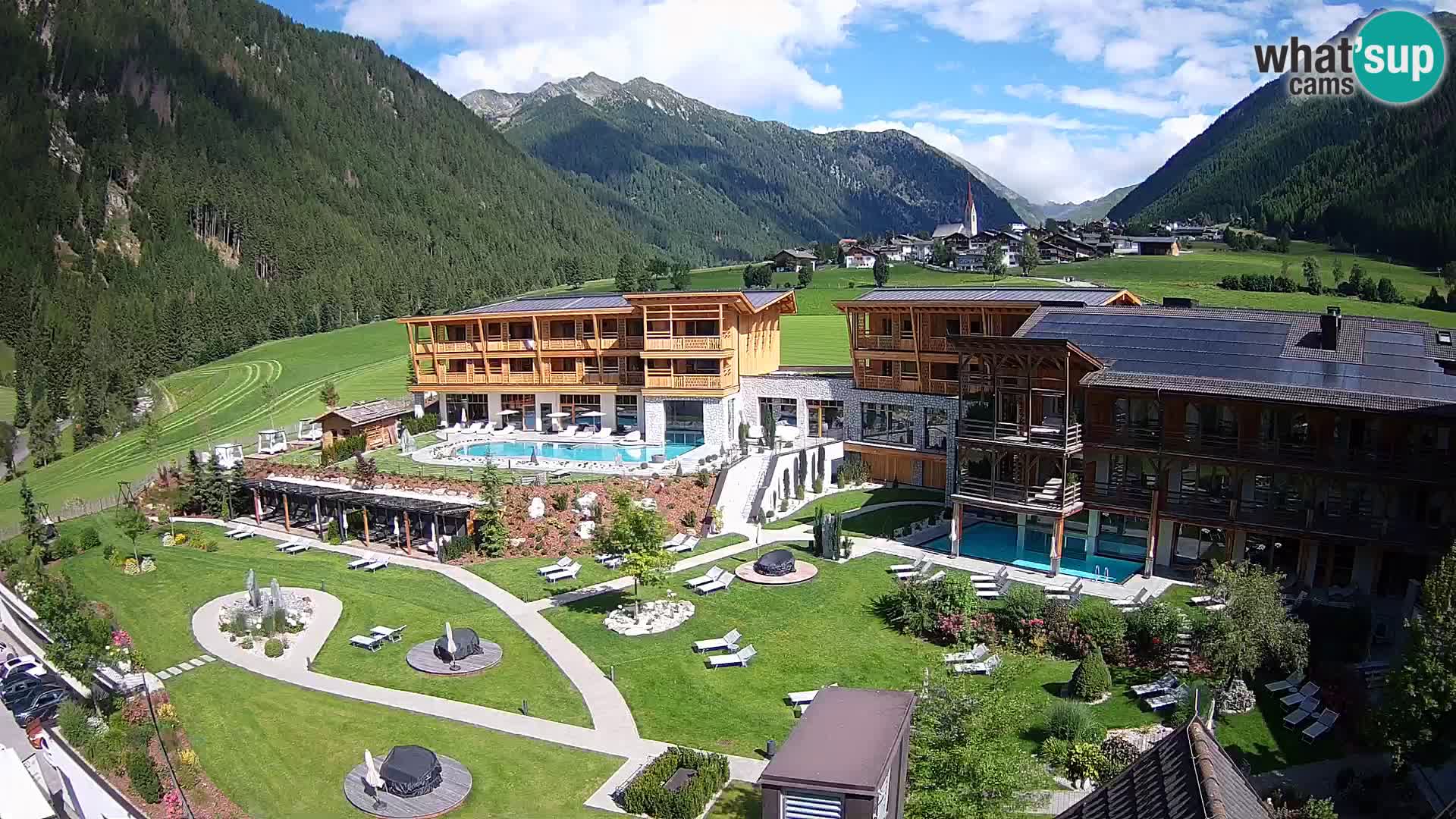 Hotel Masl | Rio Pusteria | Valles