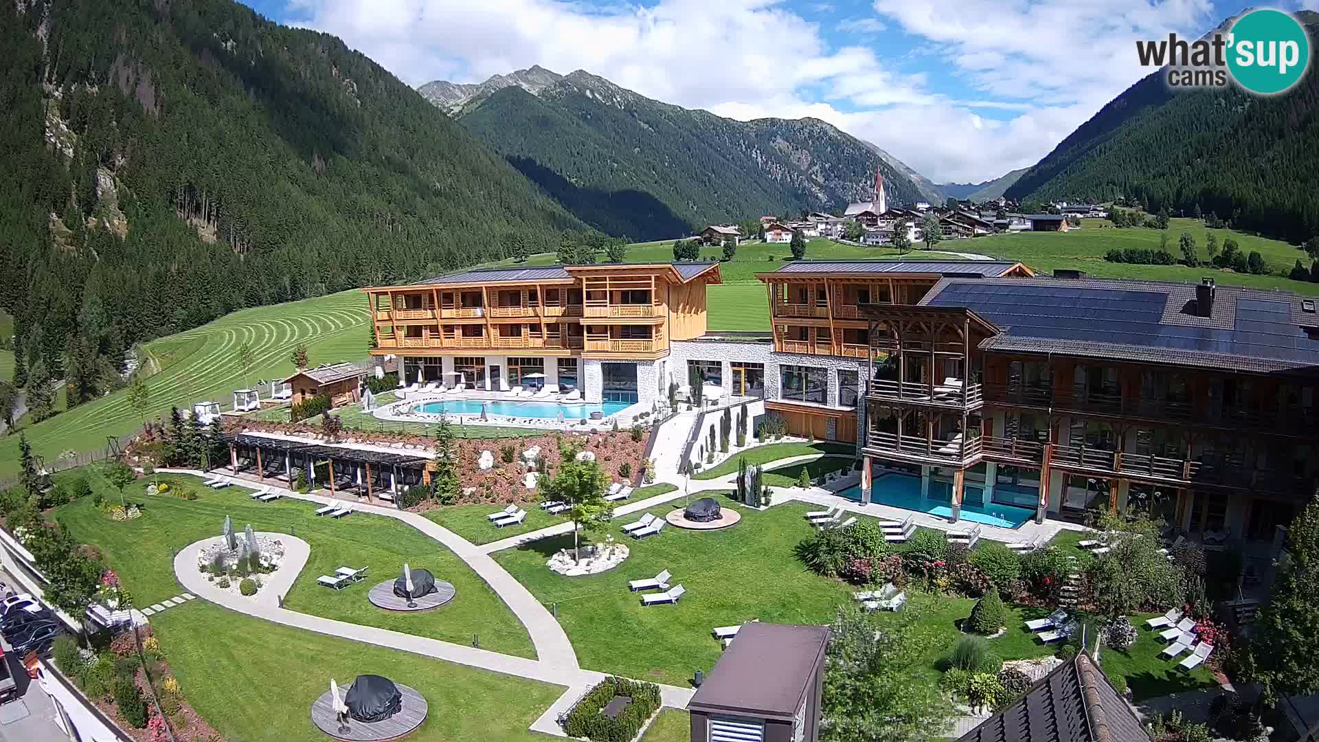 Hotel Masl | Rio Pusteria | Valles