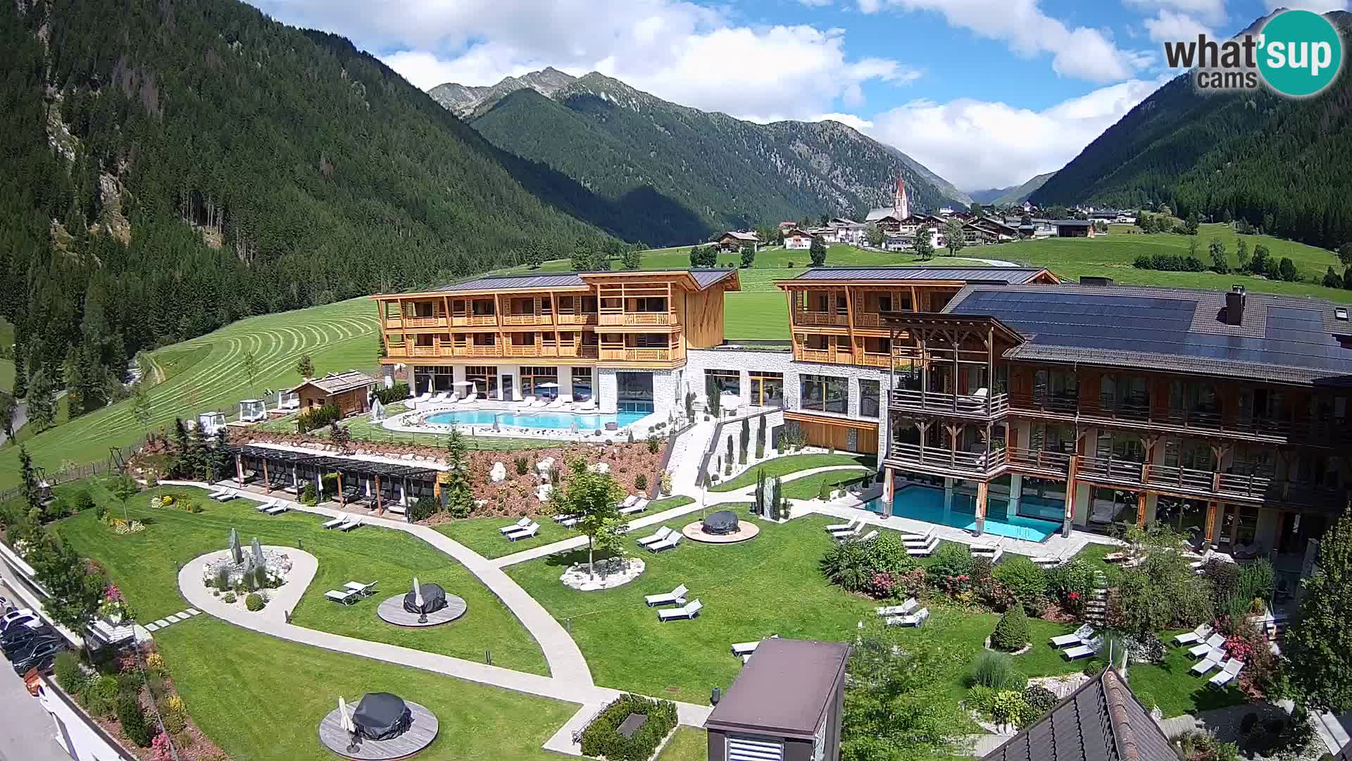 Hotel Masl | Rio Pusteria | Valles