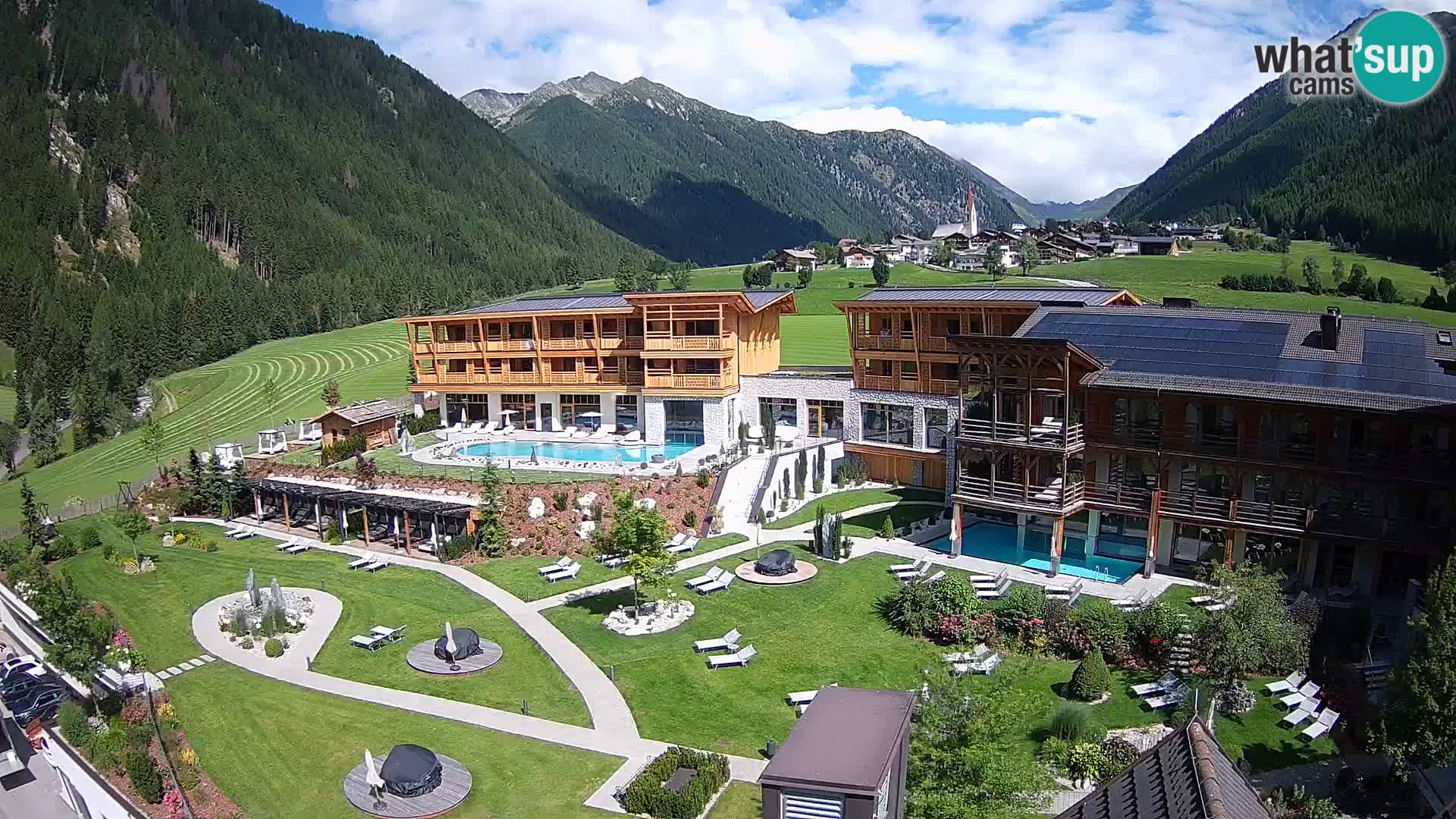 Hotel Masl | Rio Pusteria | Valles