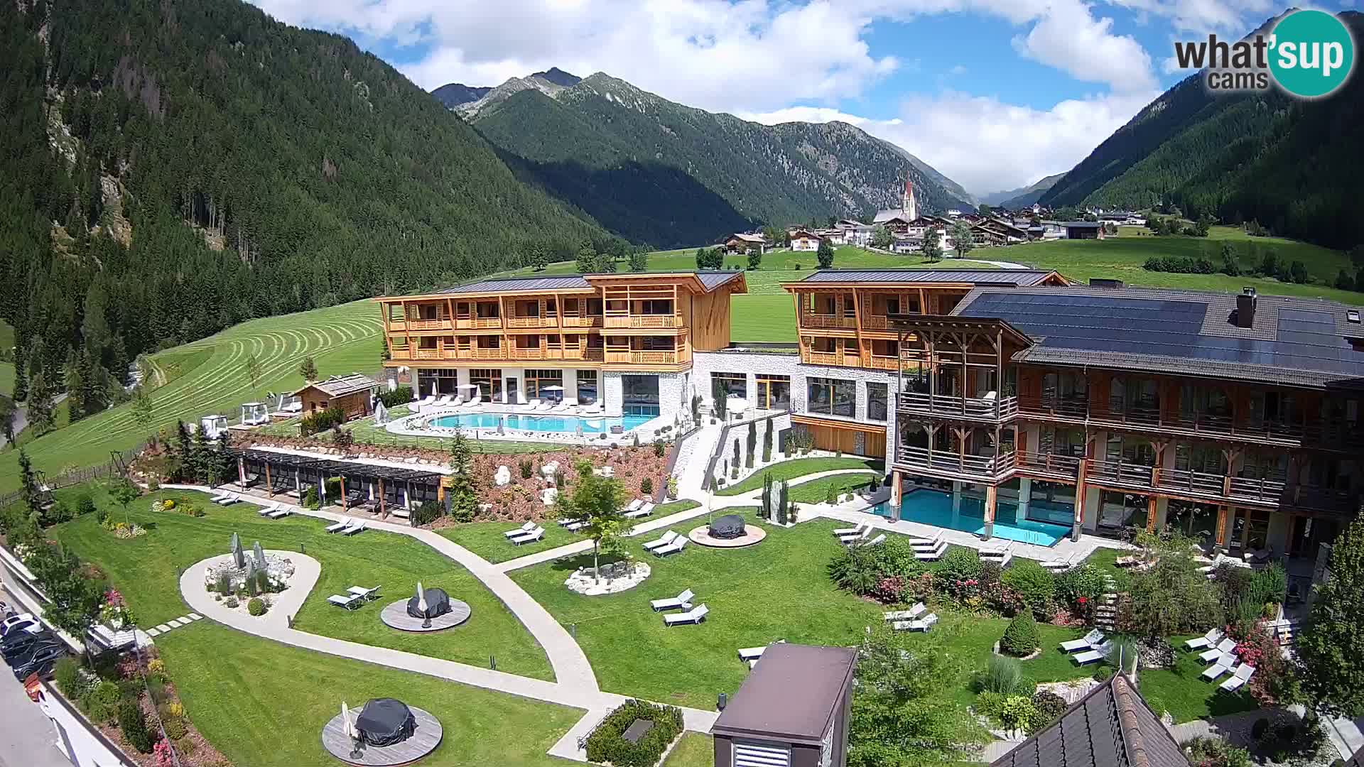 Hotel Masl | Rio Pusteria | Valles