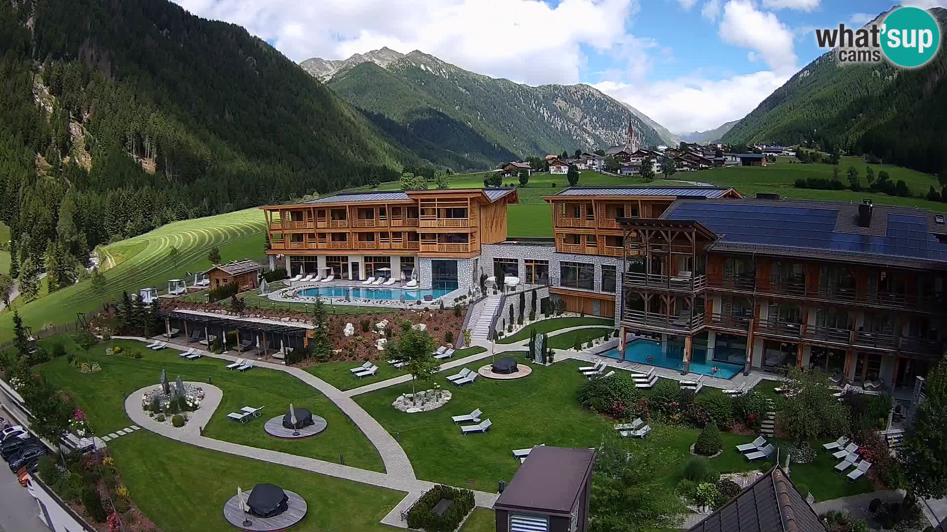 Hotel Masl | Rio Pusteria | Valles