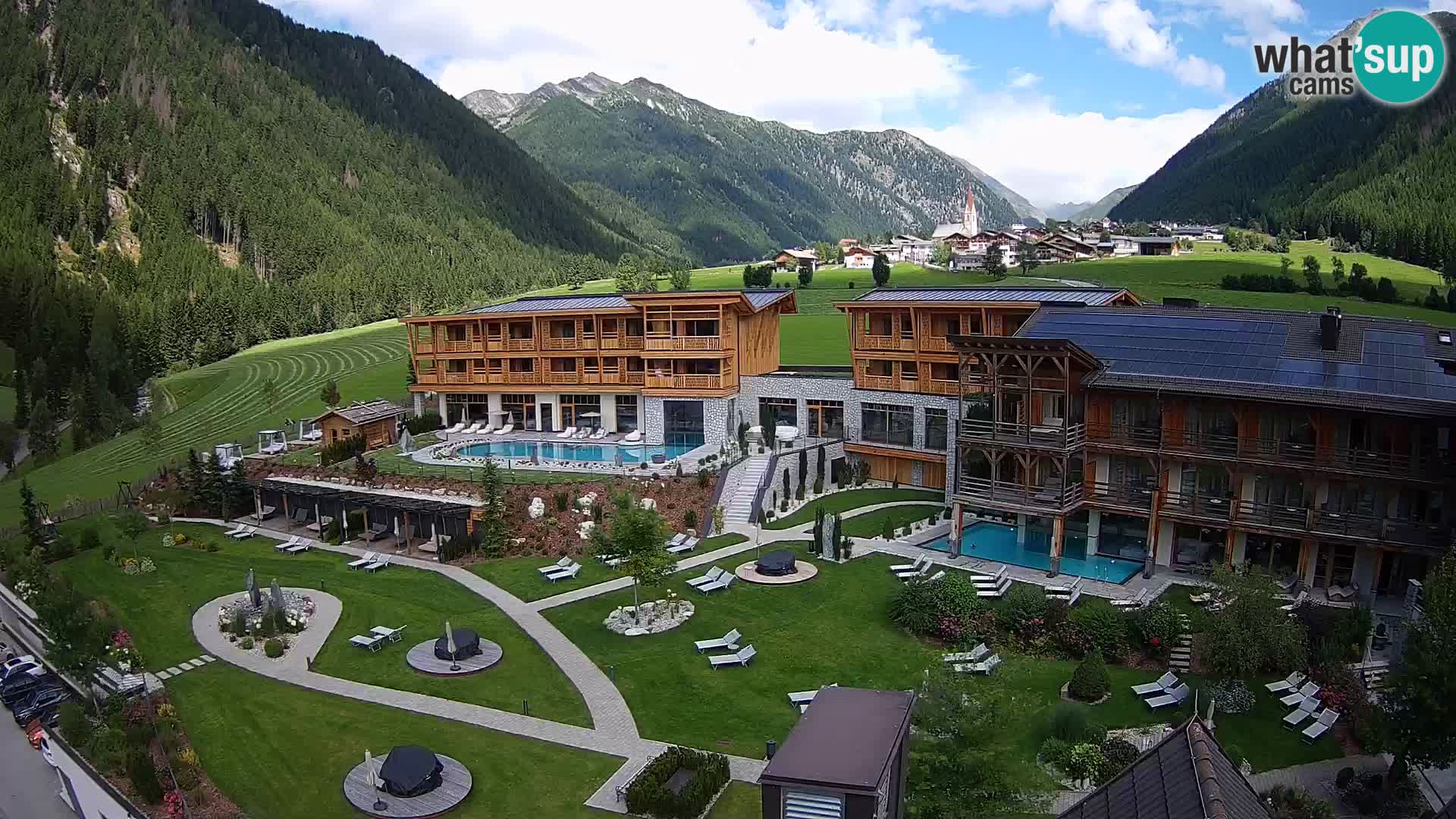 Hotel Masl | Rio Pusteria | Valles
