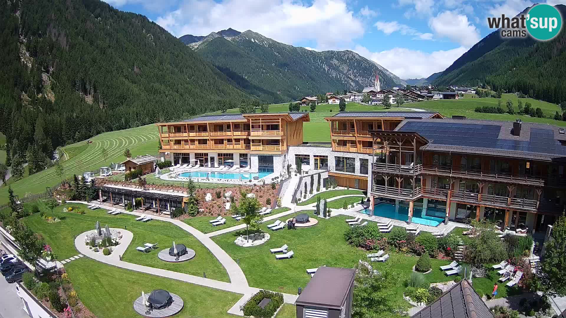 Hotel Masl | Rio Pusteria | Valles