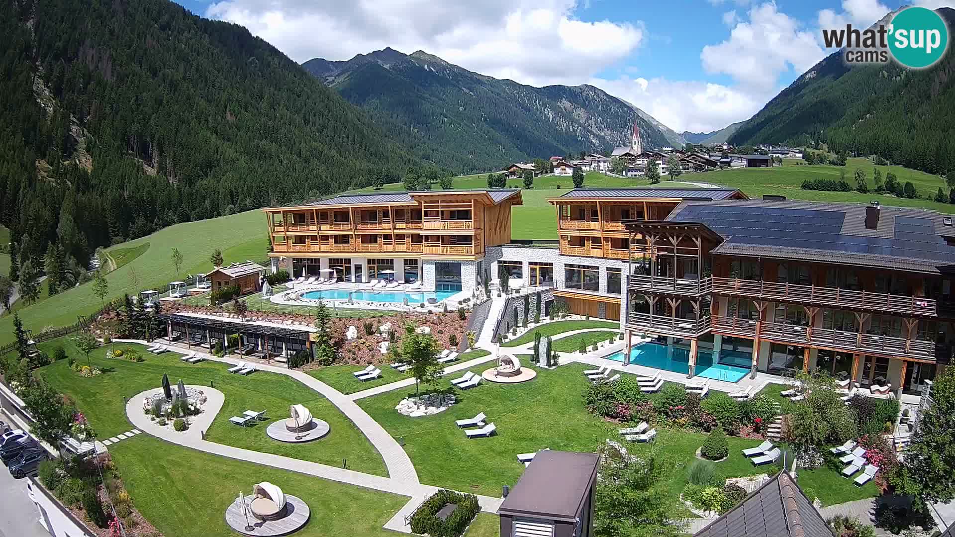 Hotel Masl | Rio Pusteria | Valles