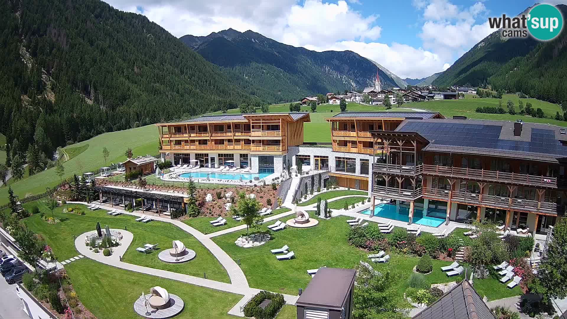 Hotel Masl | Rio Pusteria | Valles